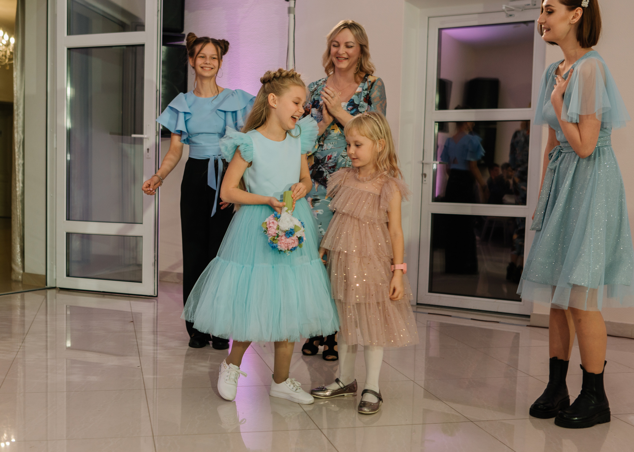 Виктория & Евгений