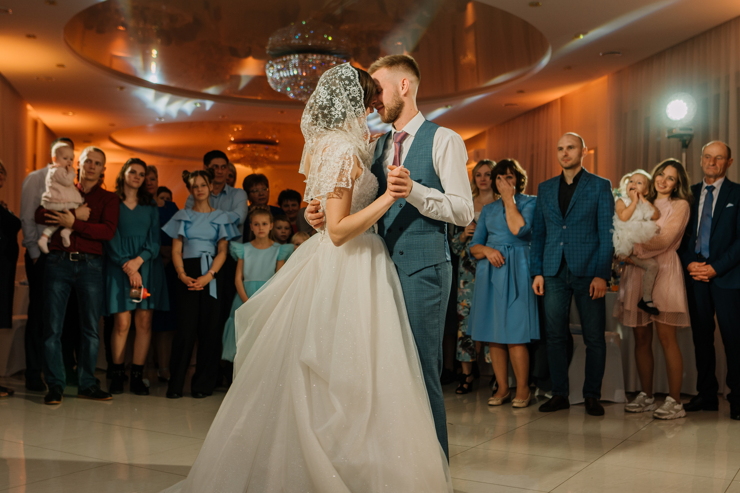 Виктория & Евгений