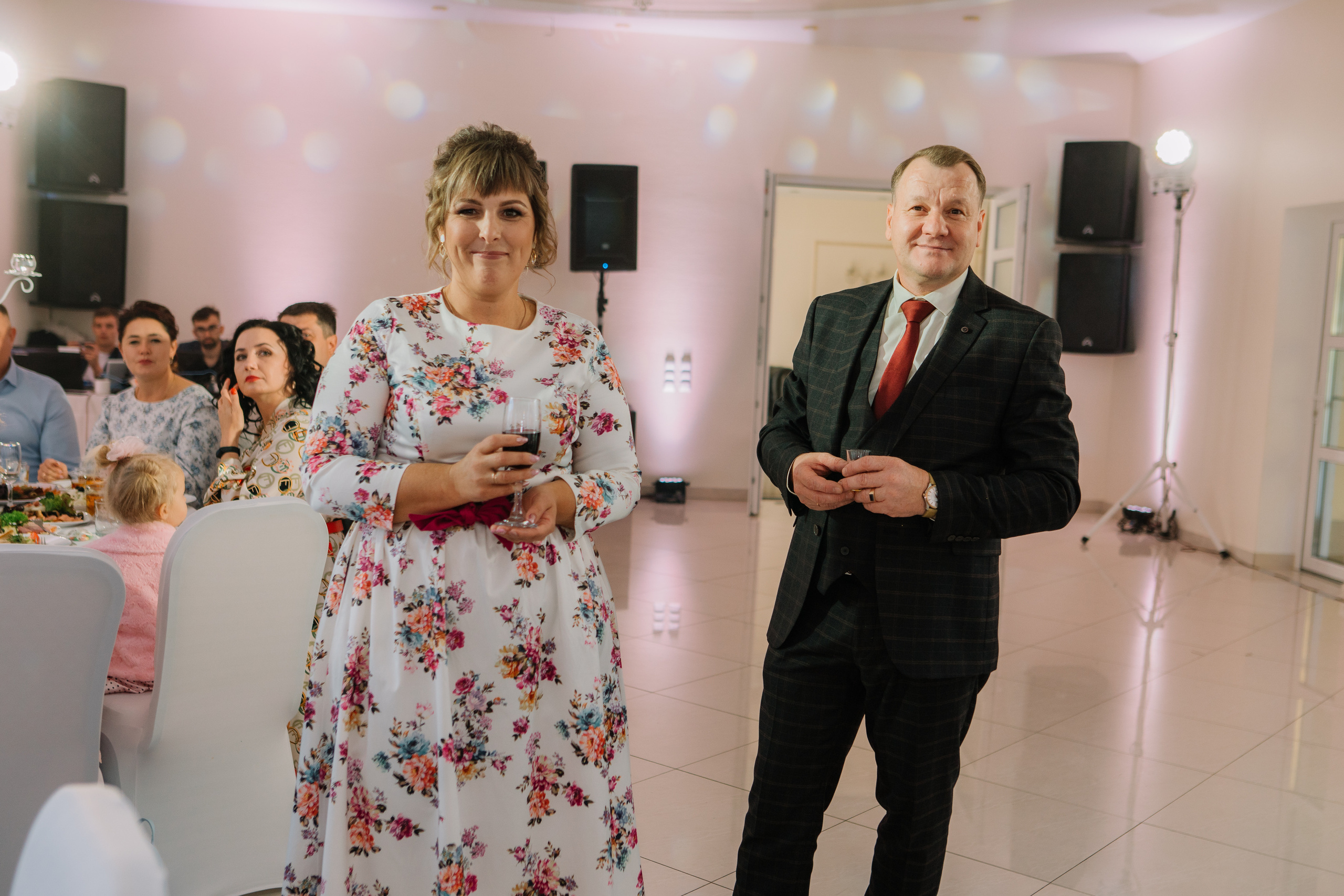 Виктория & Евгений