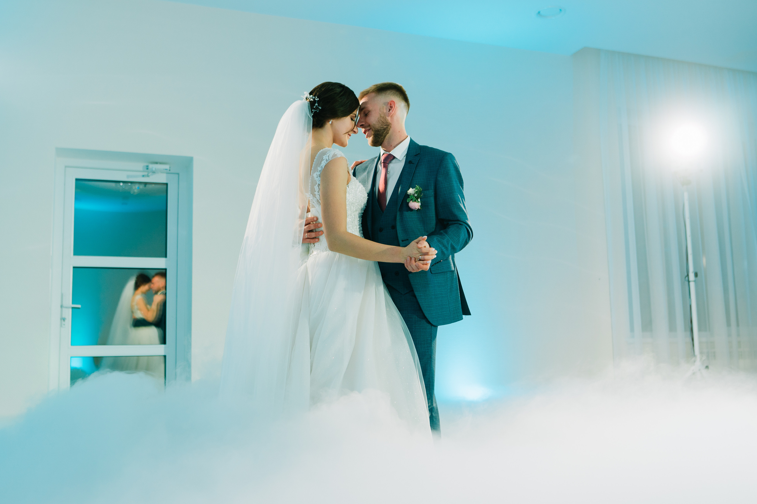 Виктория & Евгений