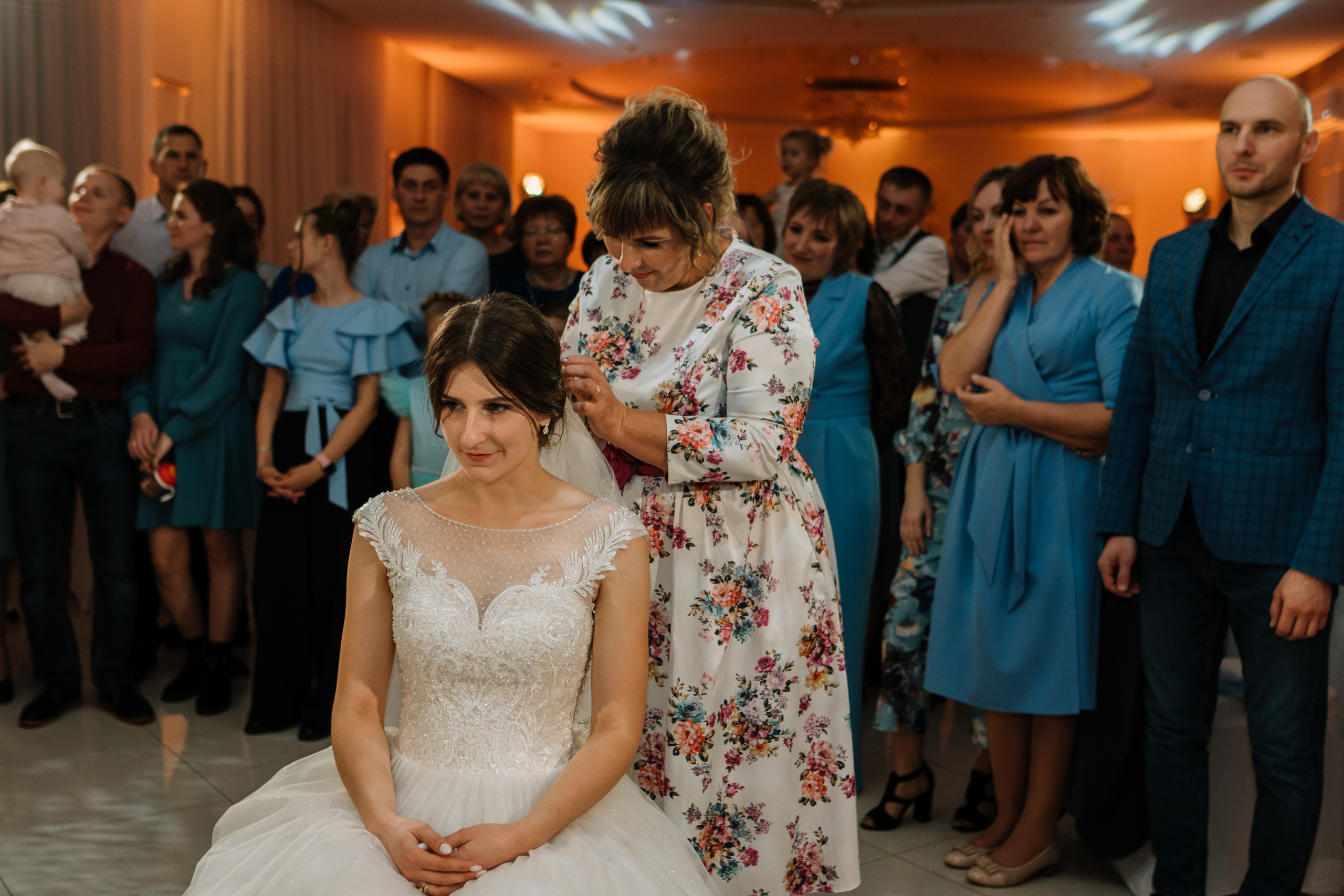 Виктория & Евгений