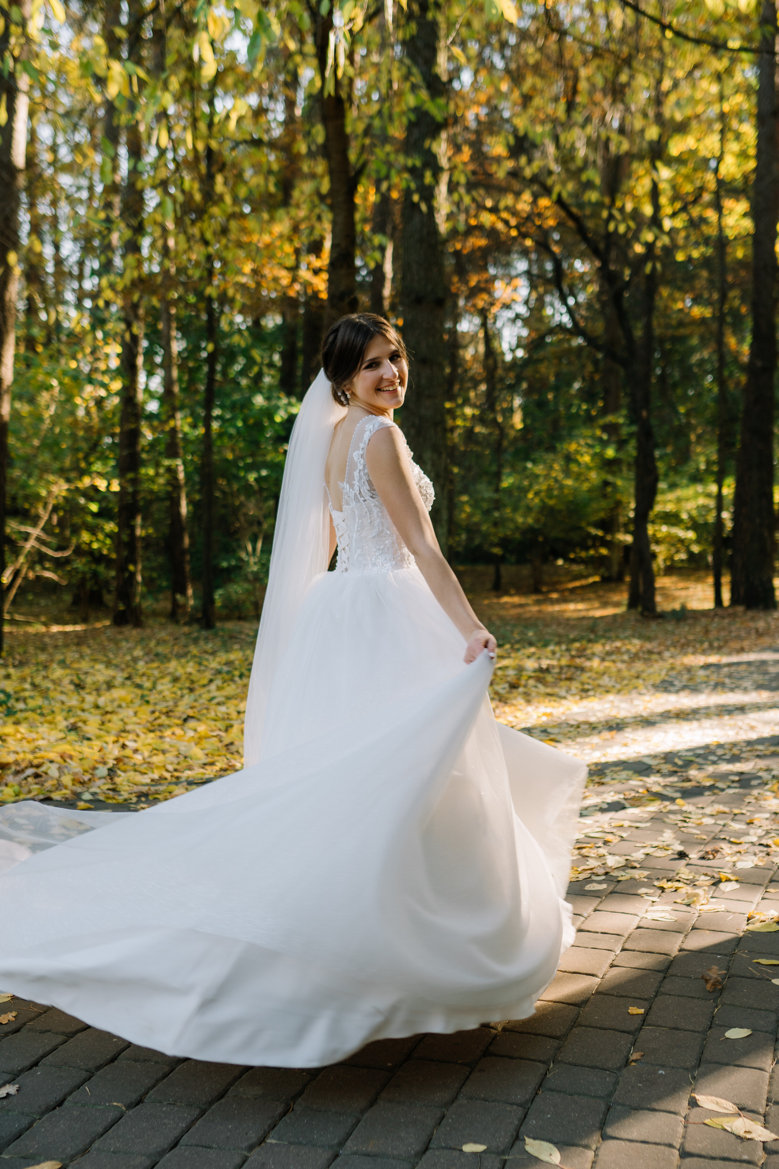 Виктория & Евгений