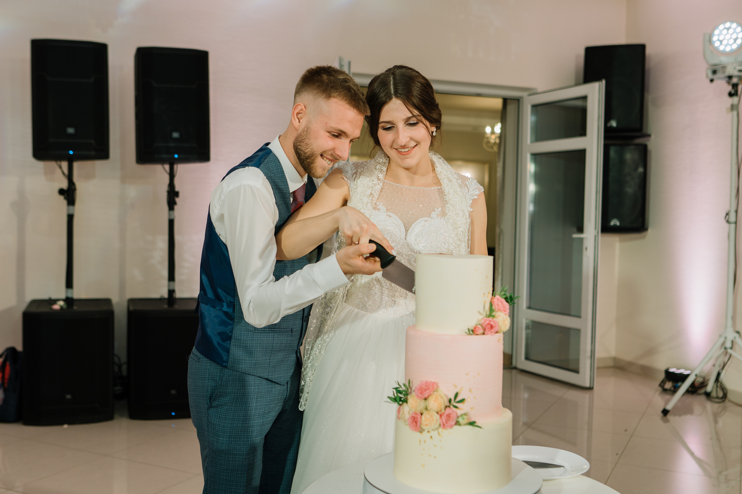 Виктория & Евгений