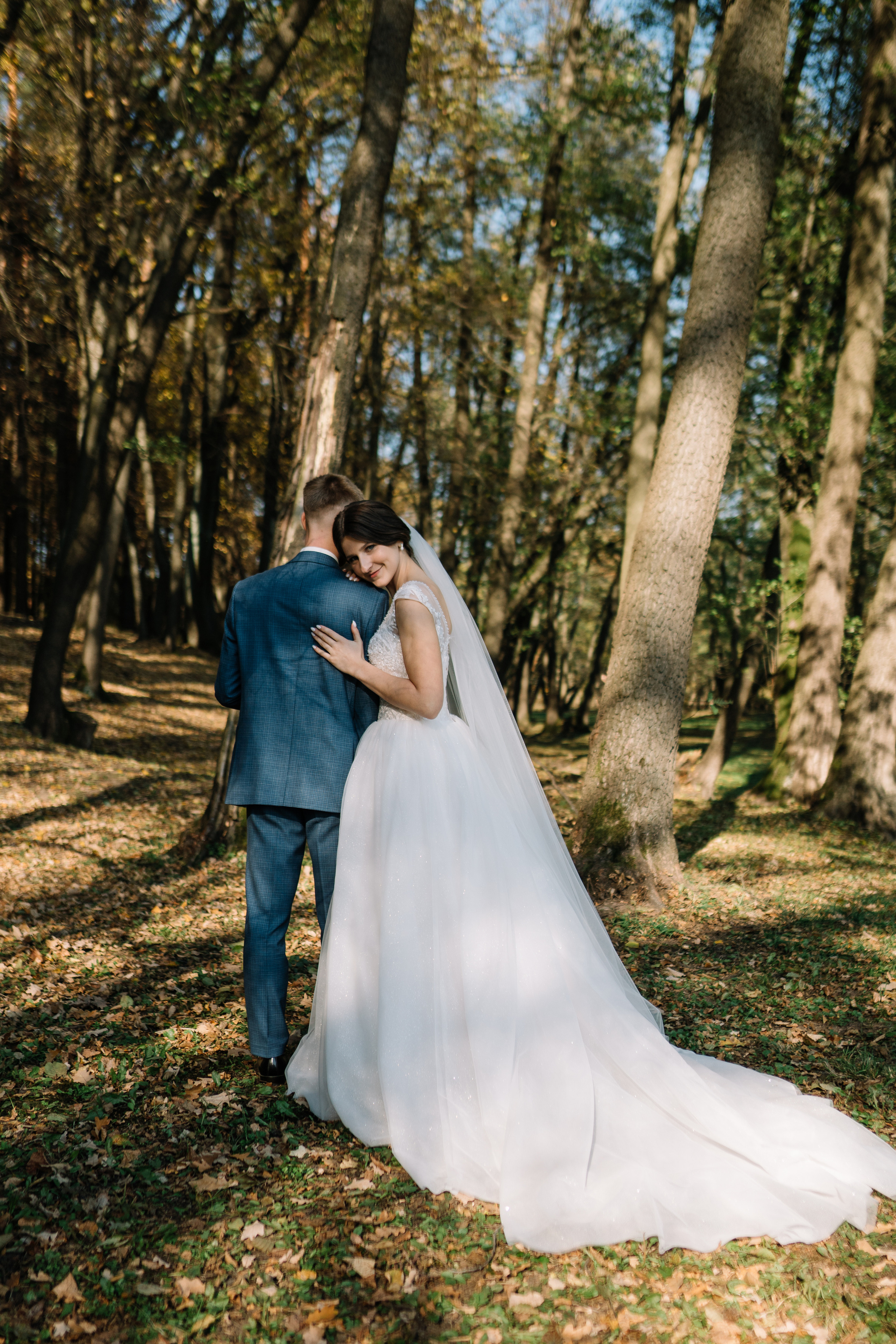 Виктория & Евгений