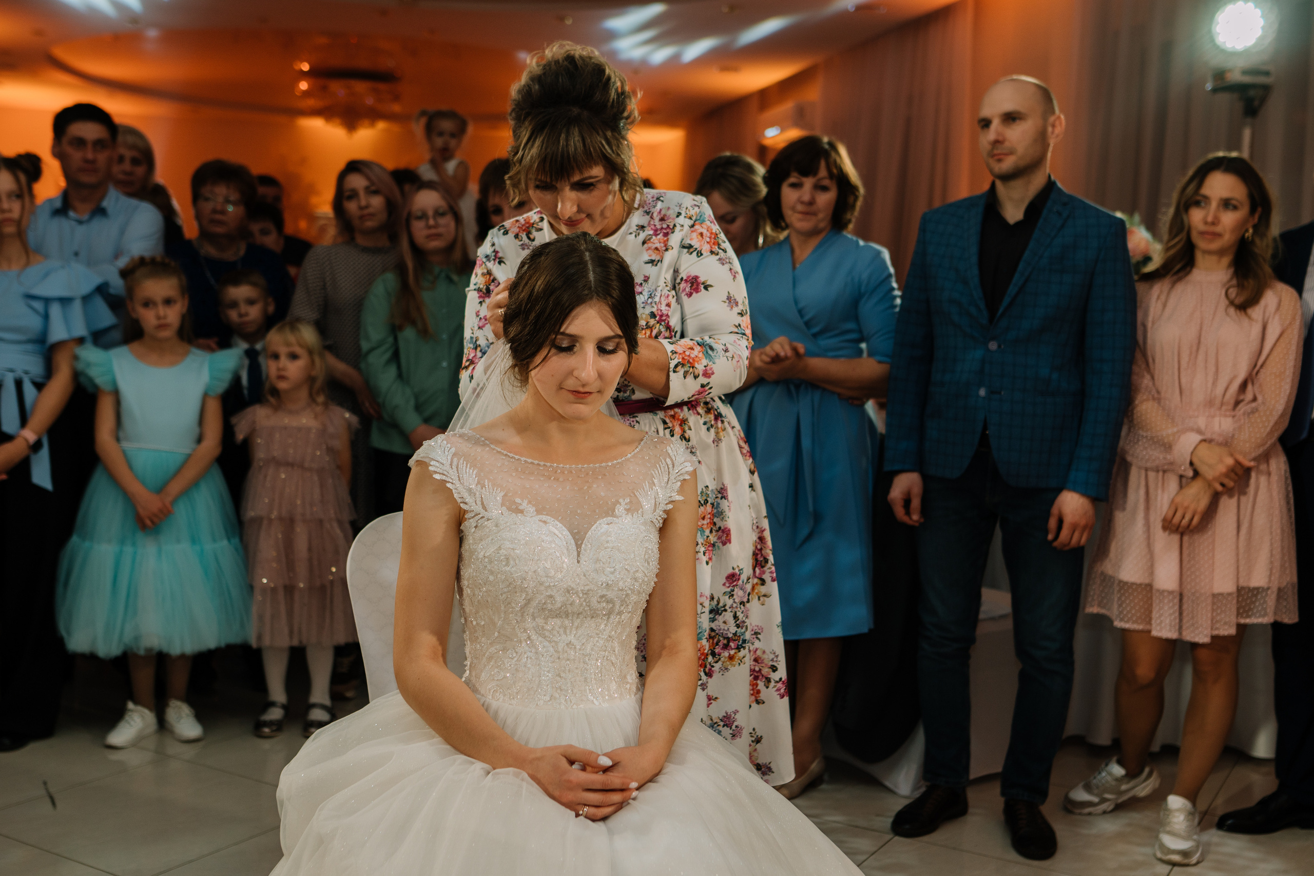 Виктория & Евгений