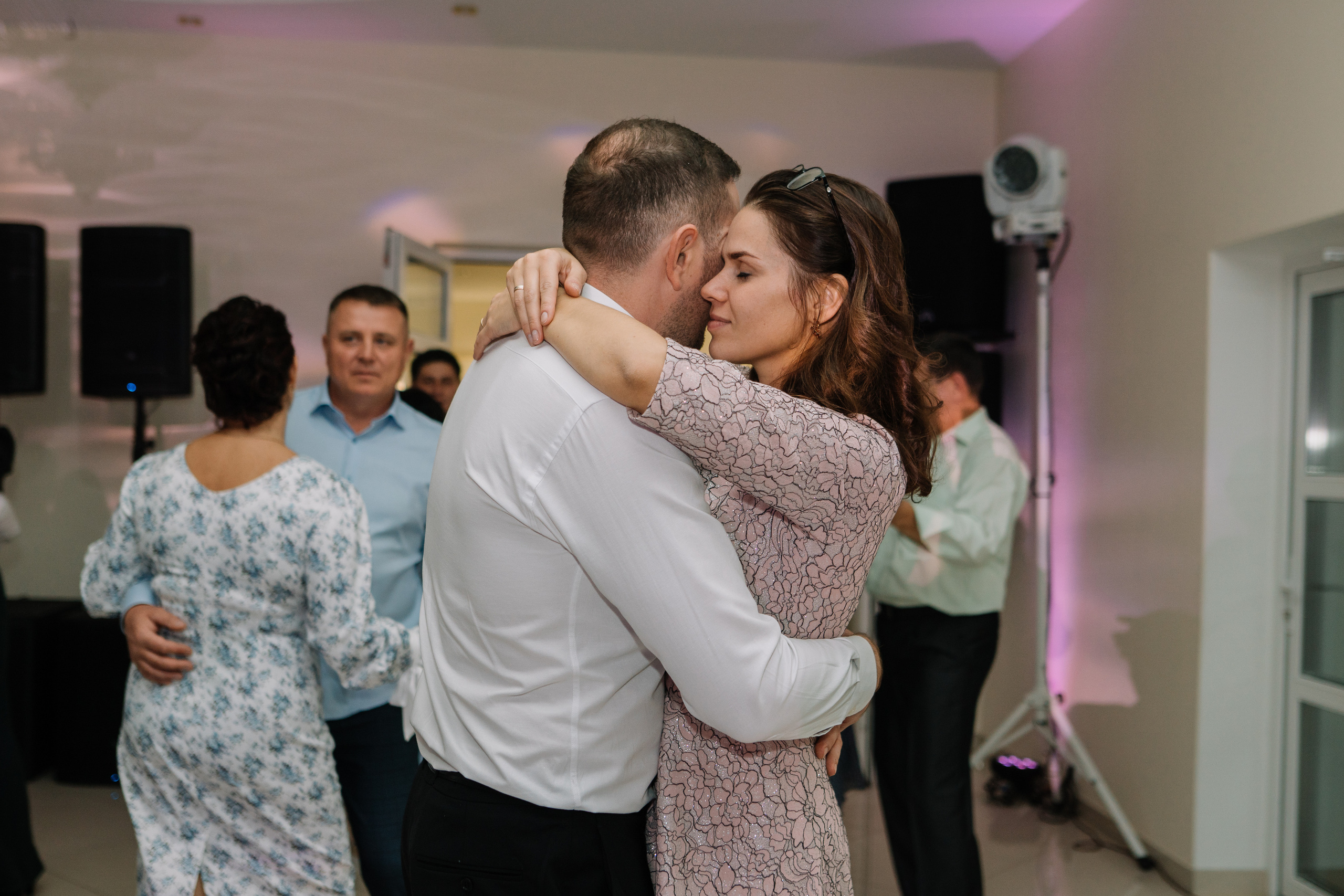 Виктория & Евгений