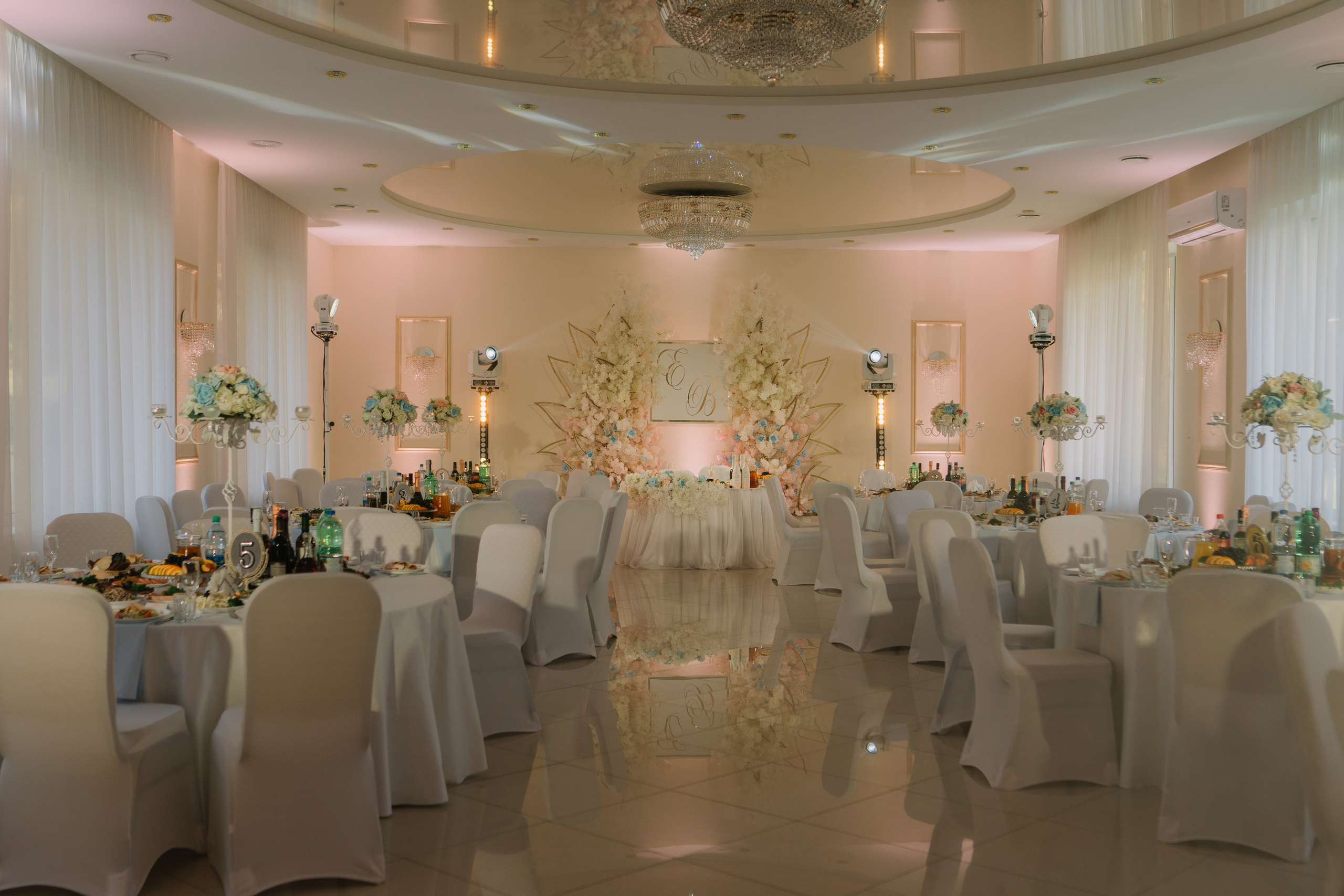 Виктория & Евгений