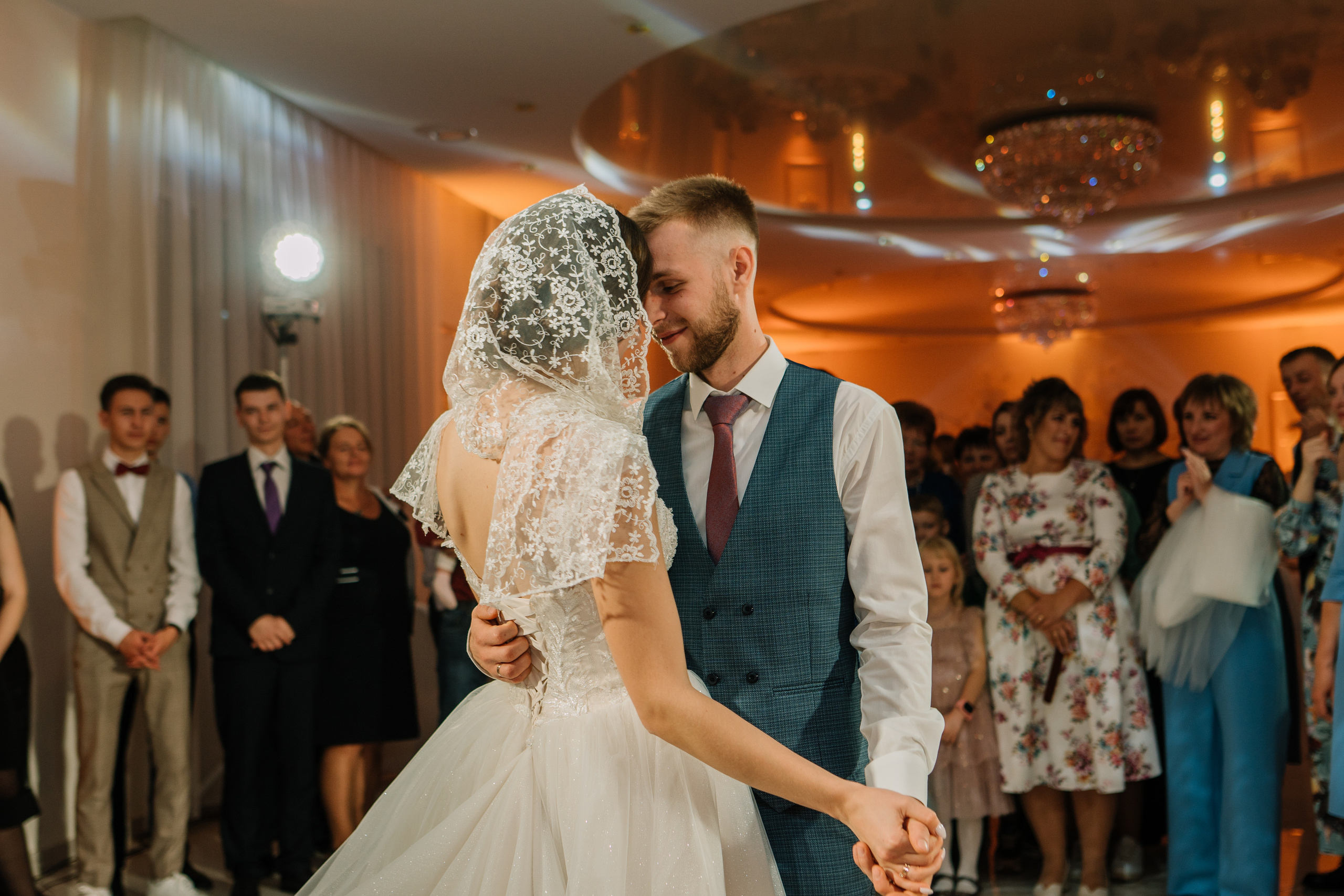 Виктория & Евгений