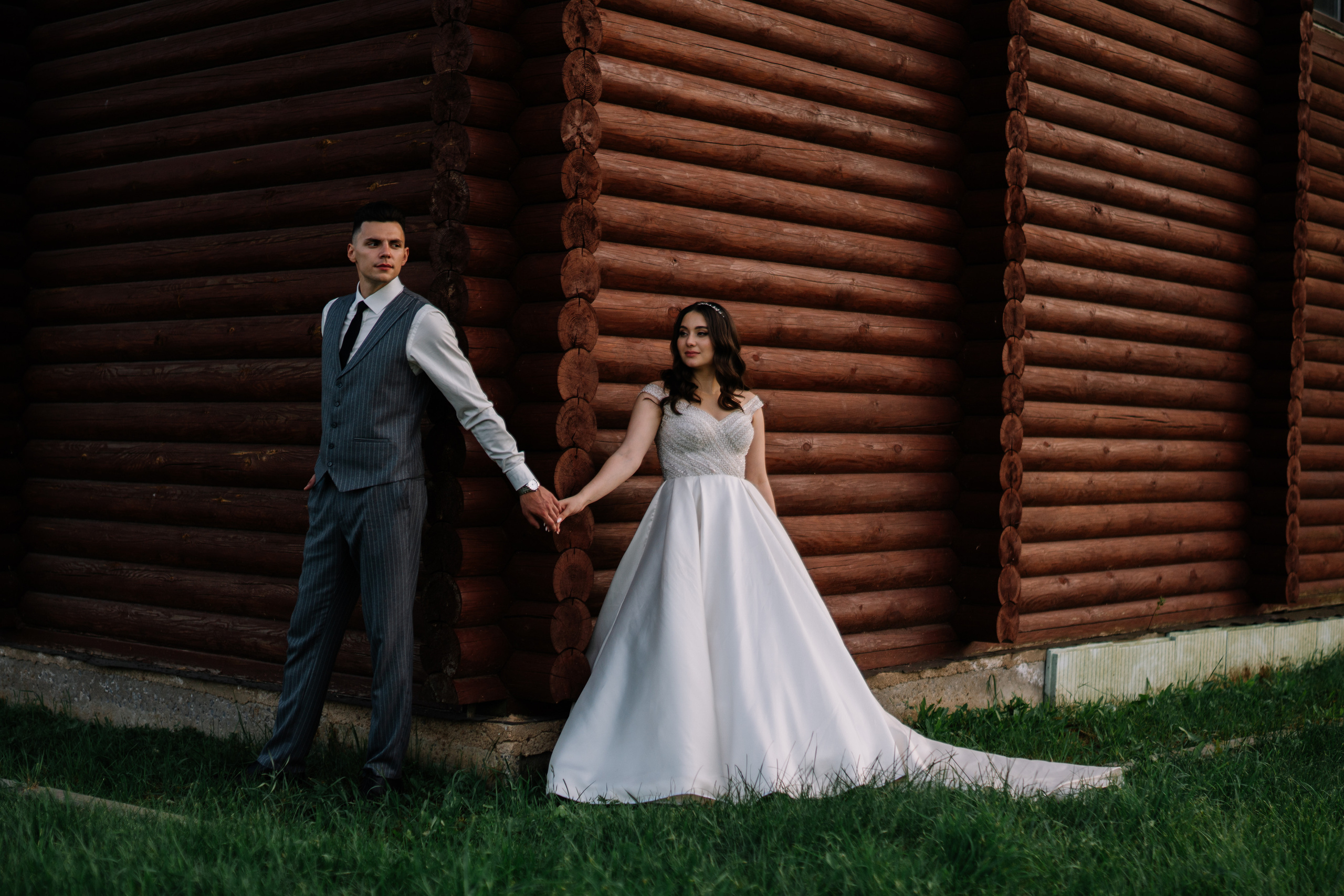 Свадебный и семейный фотограф в Минске Диана Брижевич