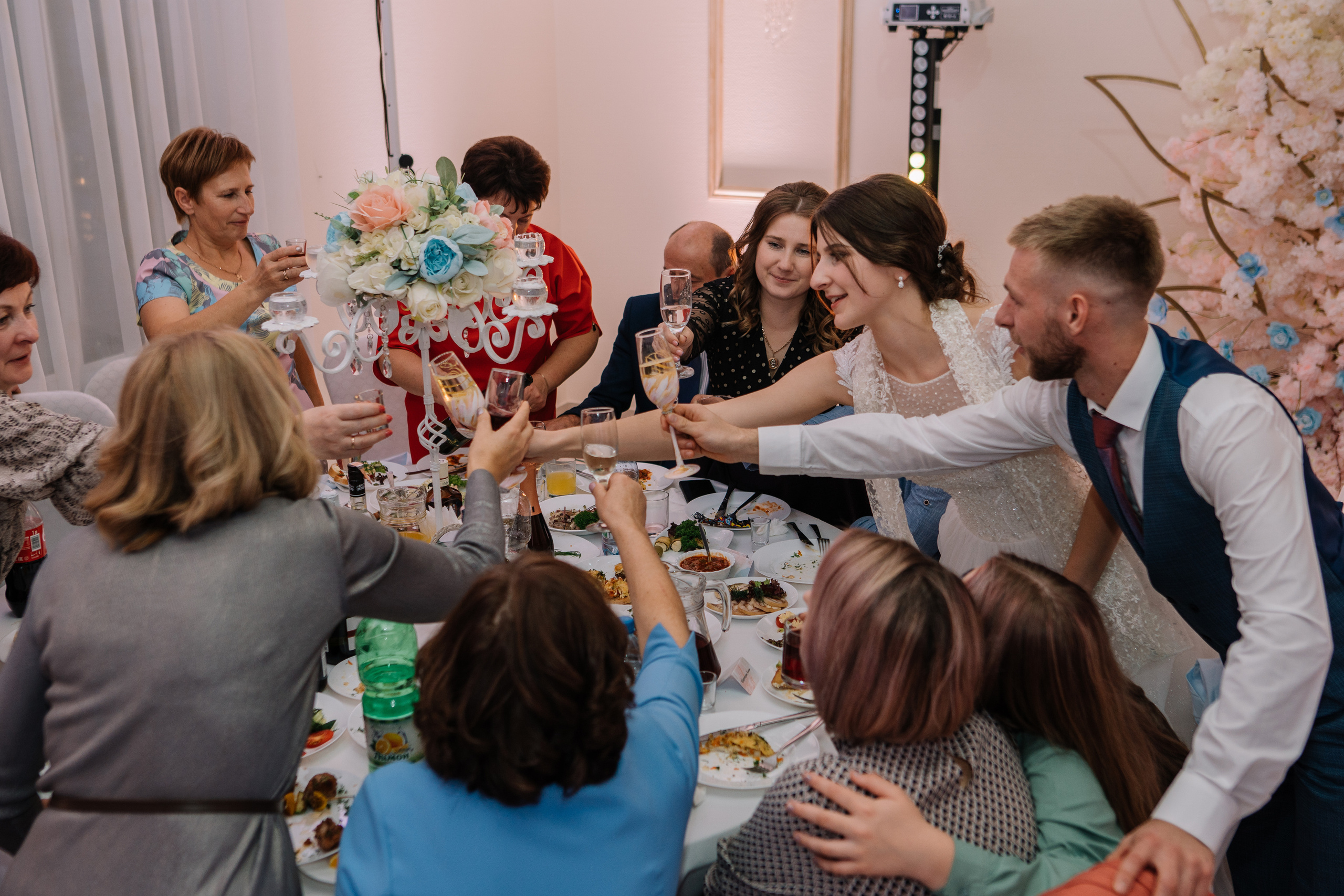 Виктория & Евгений