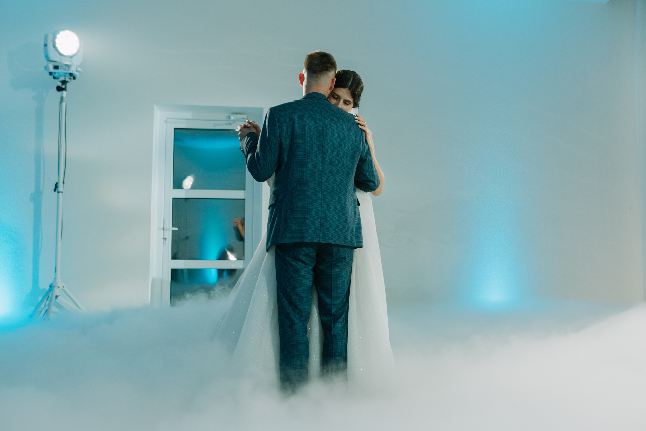 Виктория & Евгений