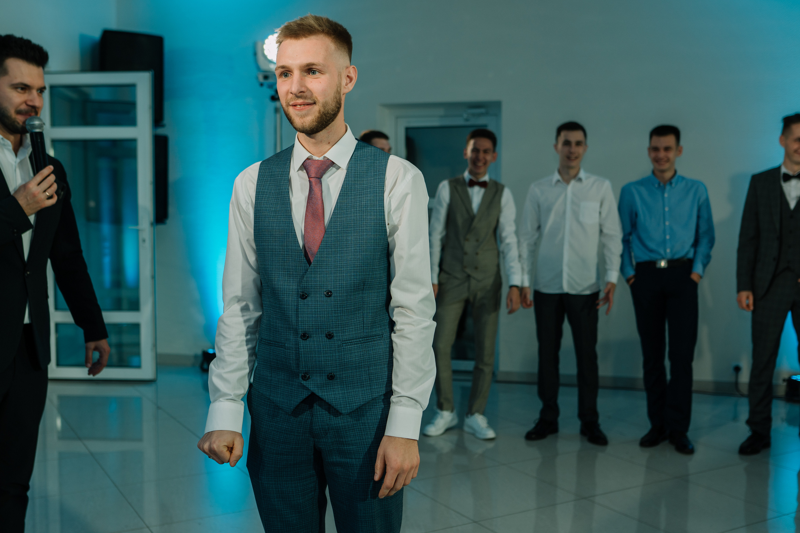 Виктория & Евгений