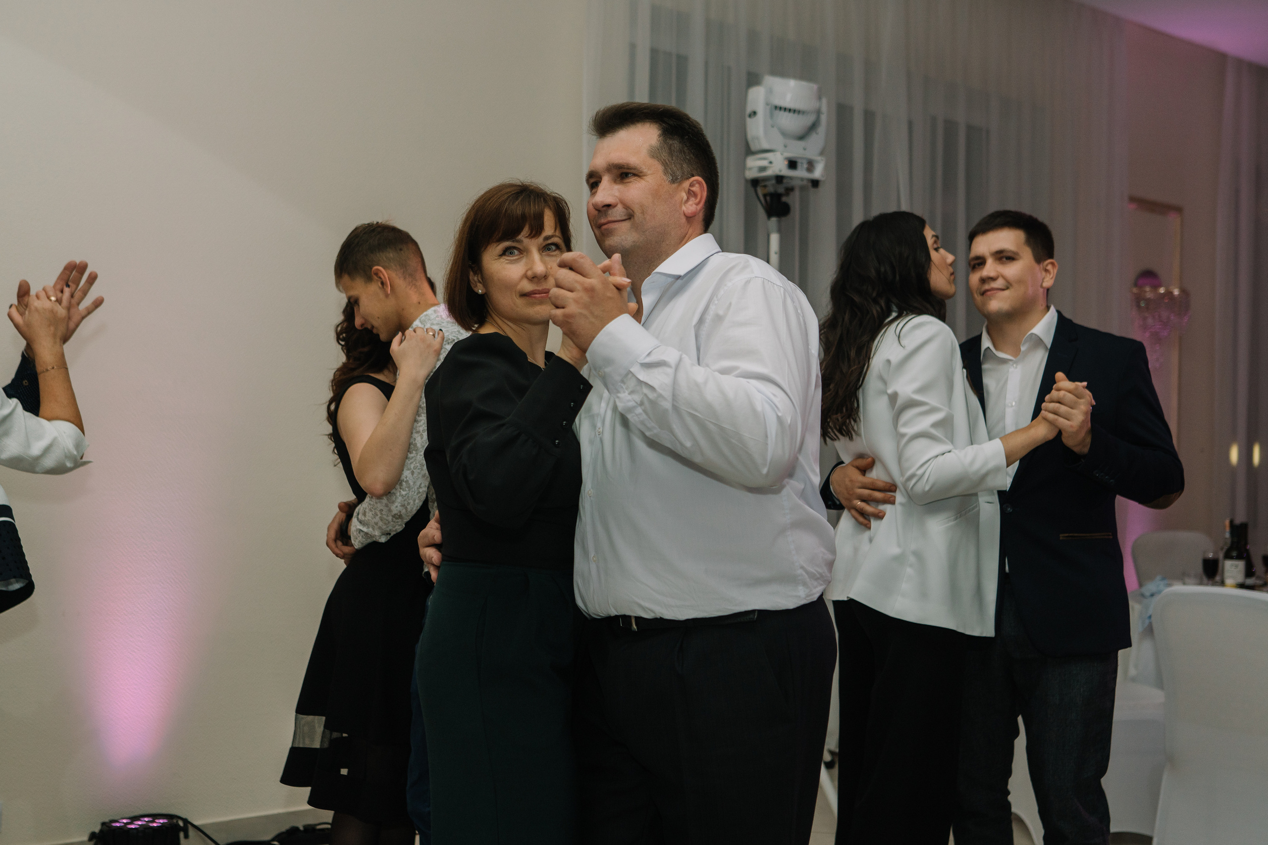 Виктория & Евгений