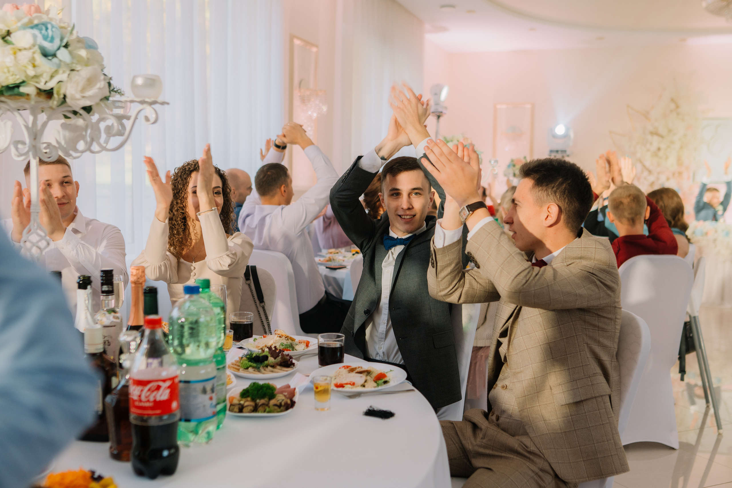 Виктория & Евгений