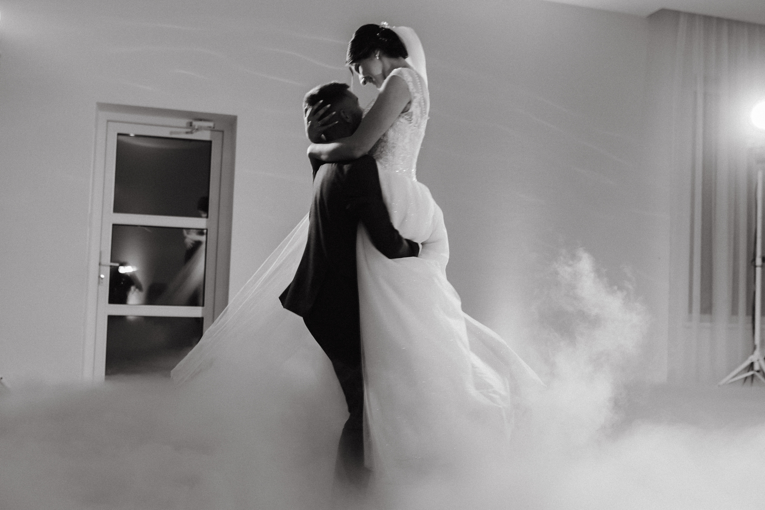 Виктория & Евгений