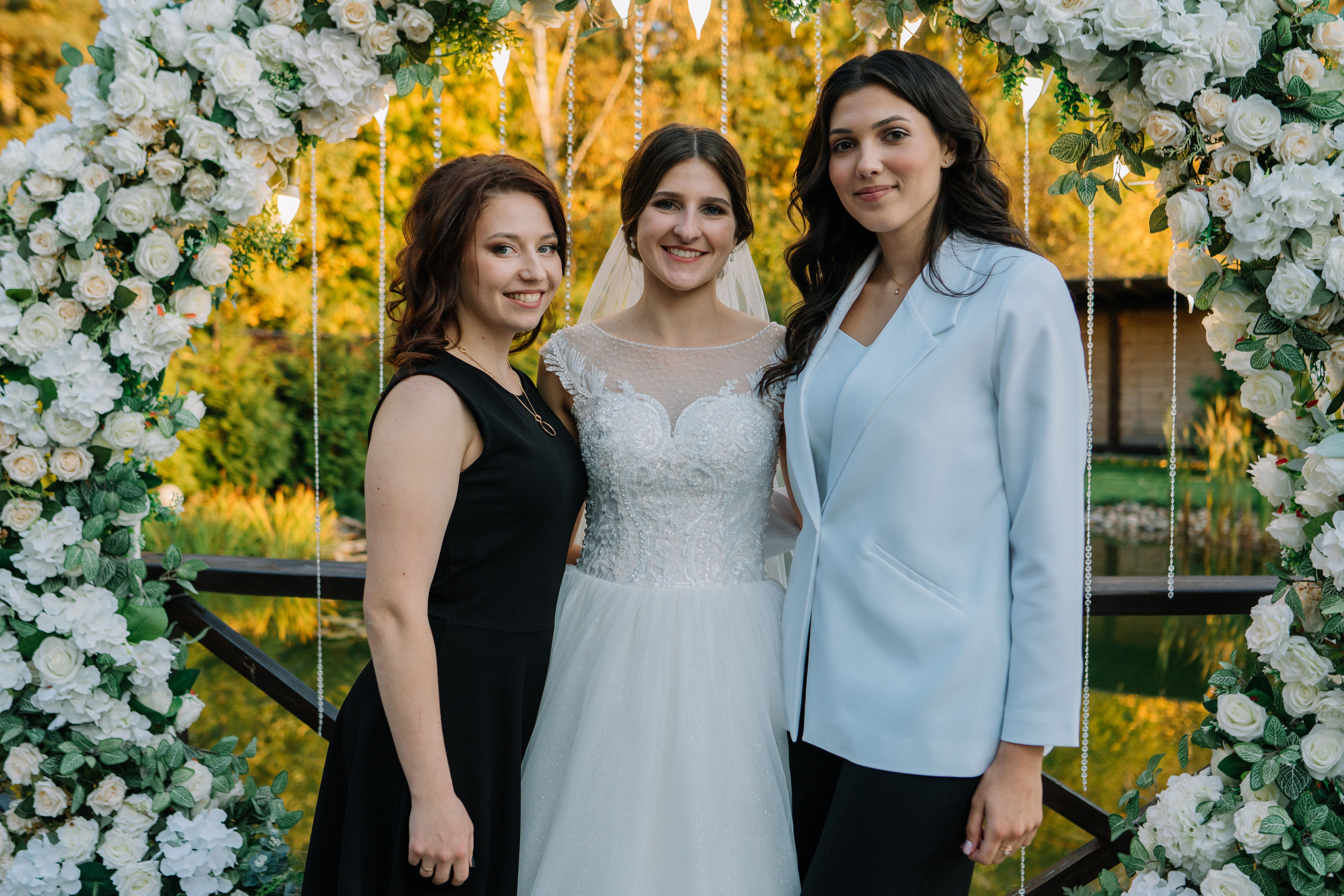 Виктория & Евгений