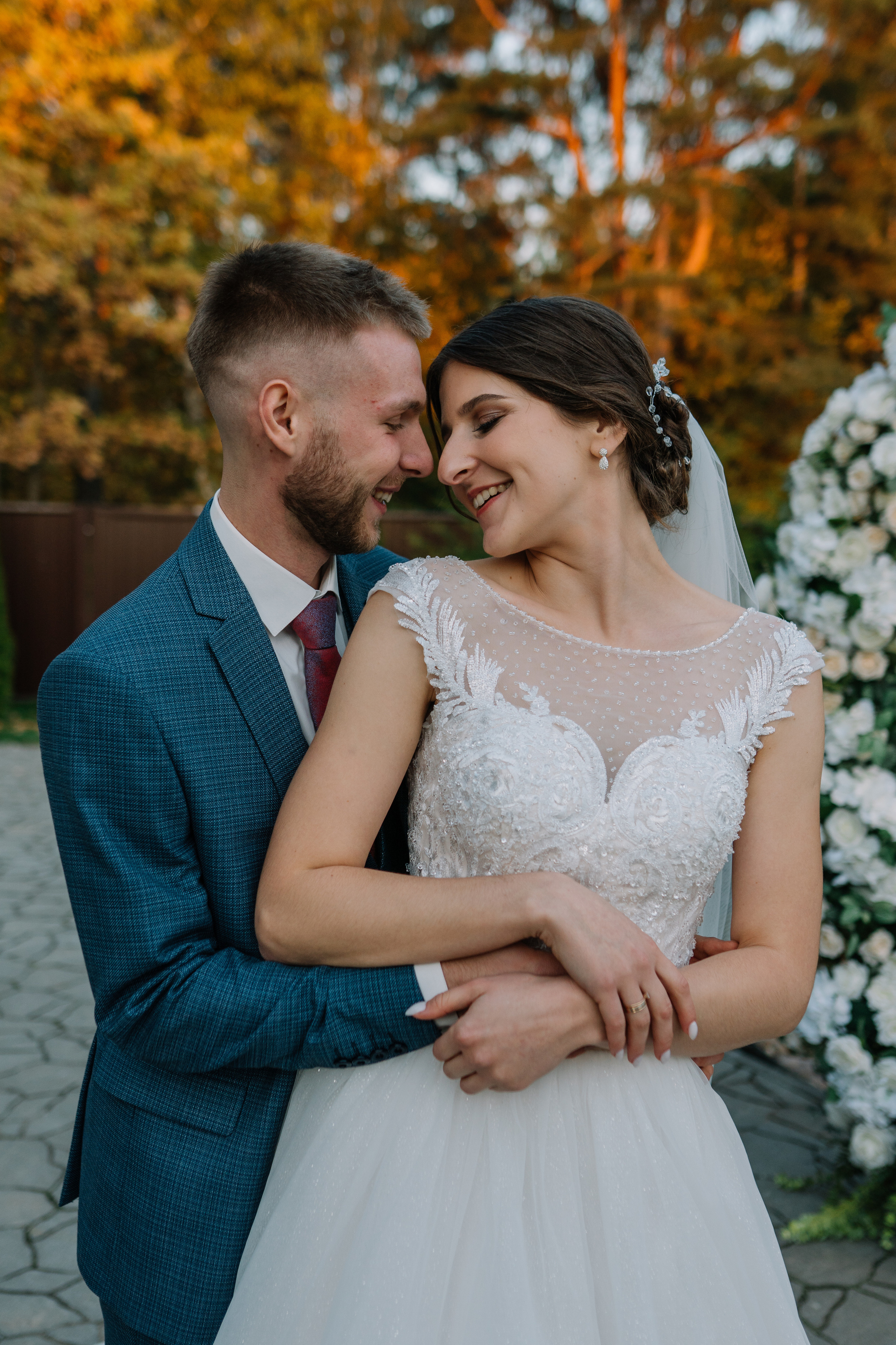 Виктория & Евгений