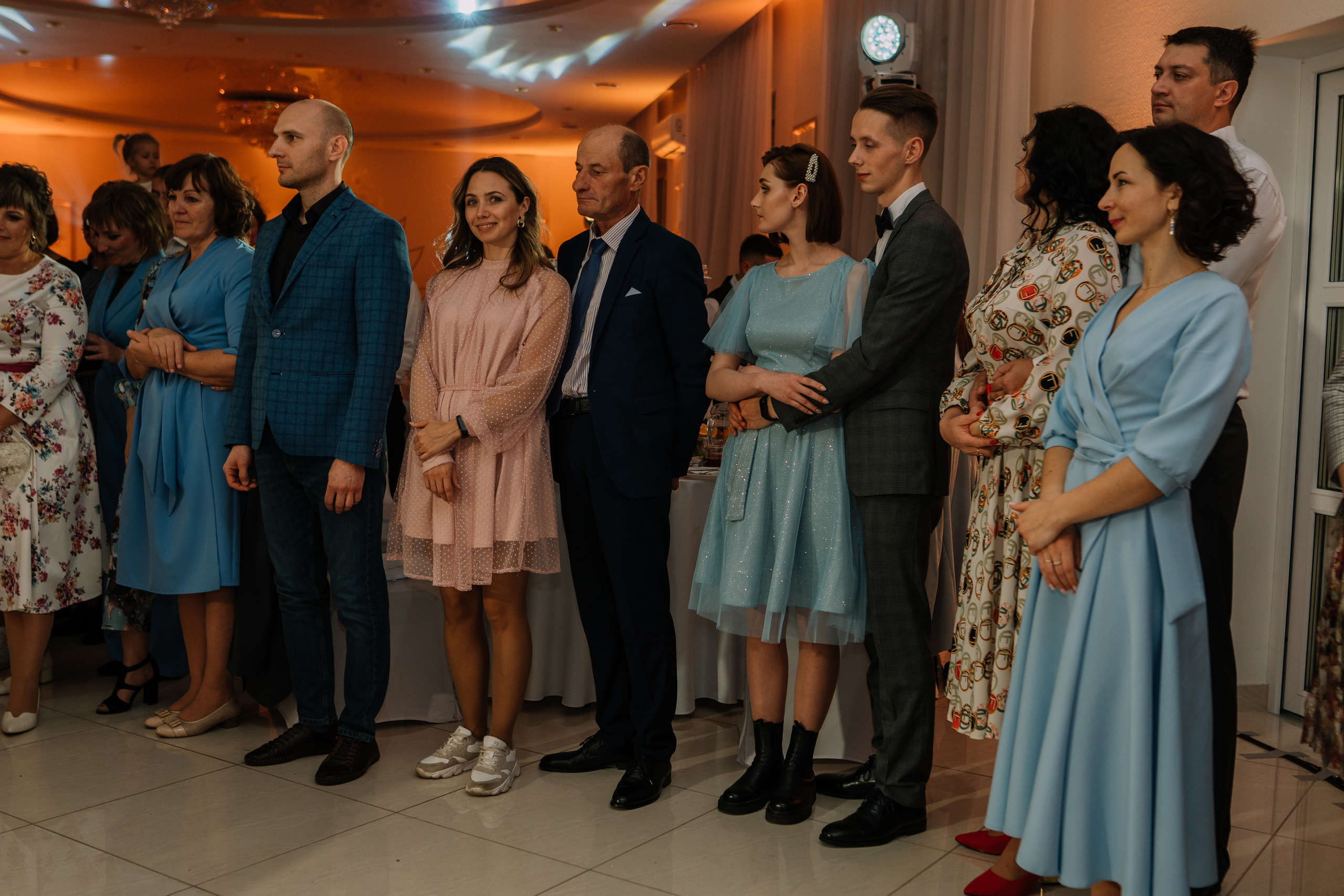 Виктория & Евгений