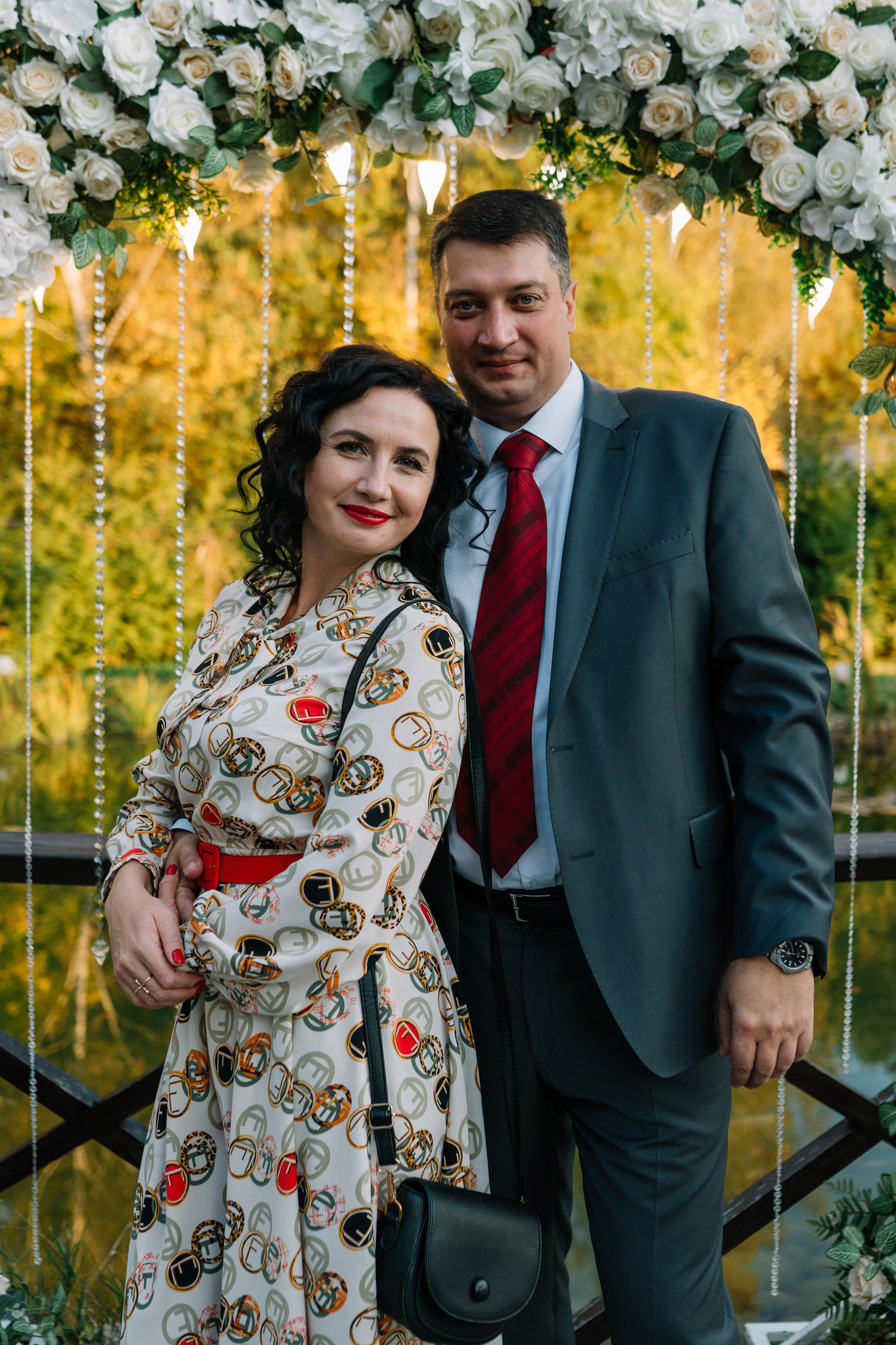 Виктория & Евгений