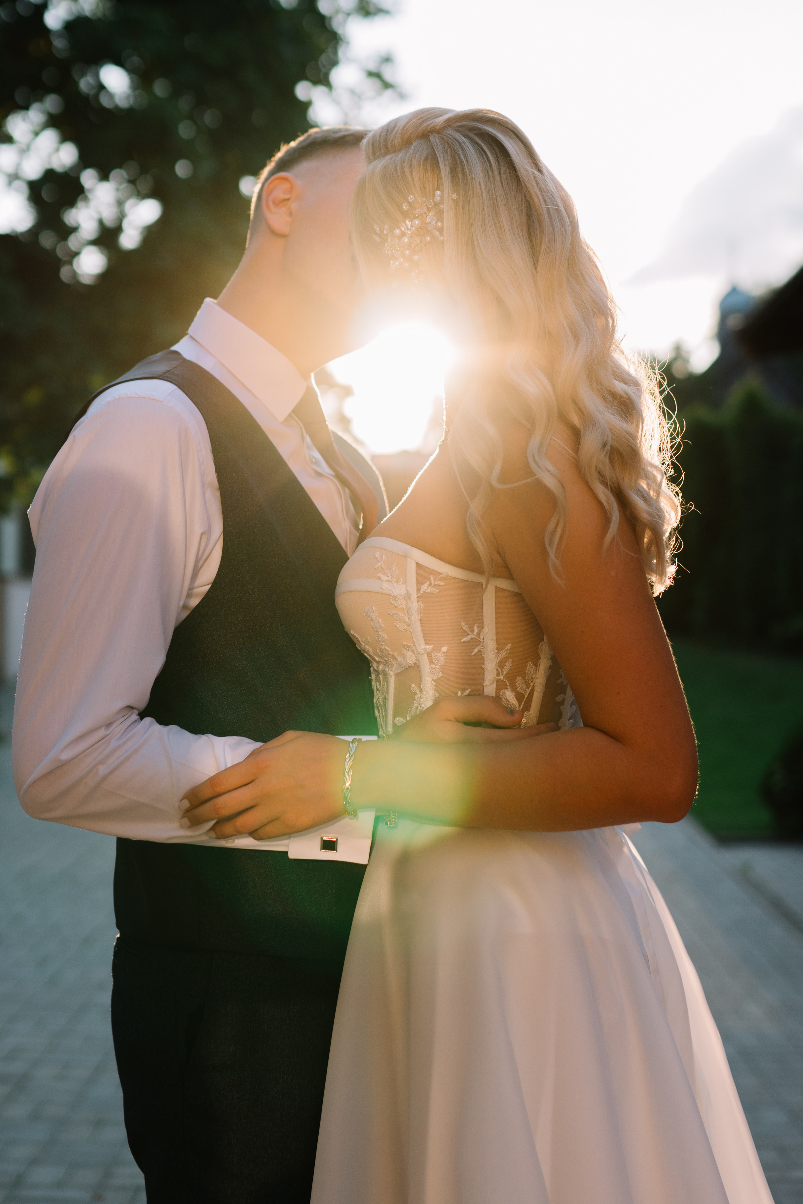 Эрика & Макар