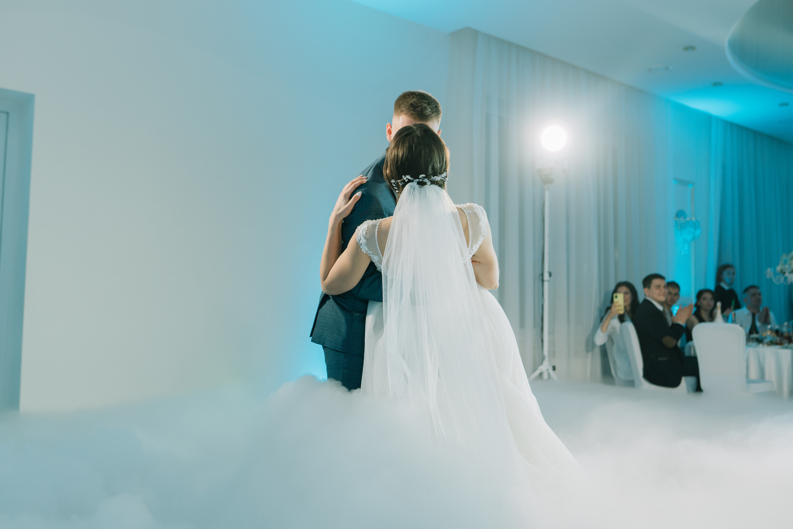 Виктория & Евгений