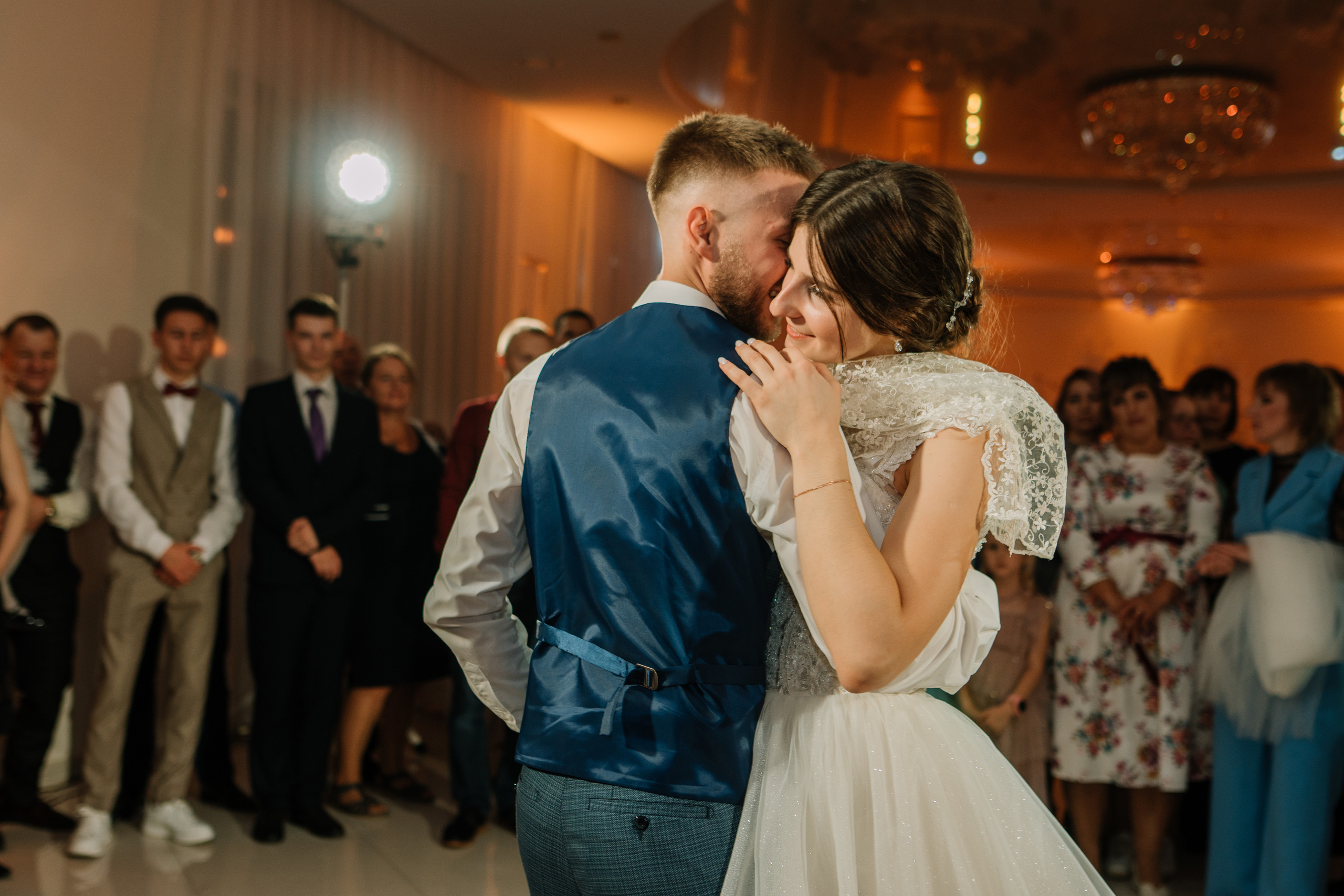 Виктория & Евгений