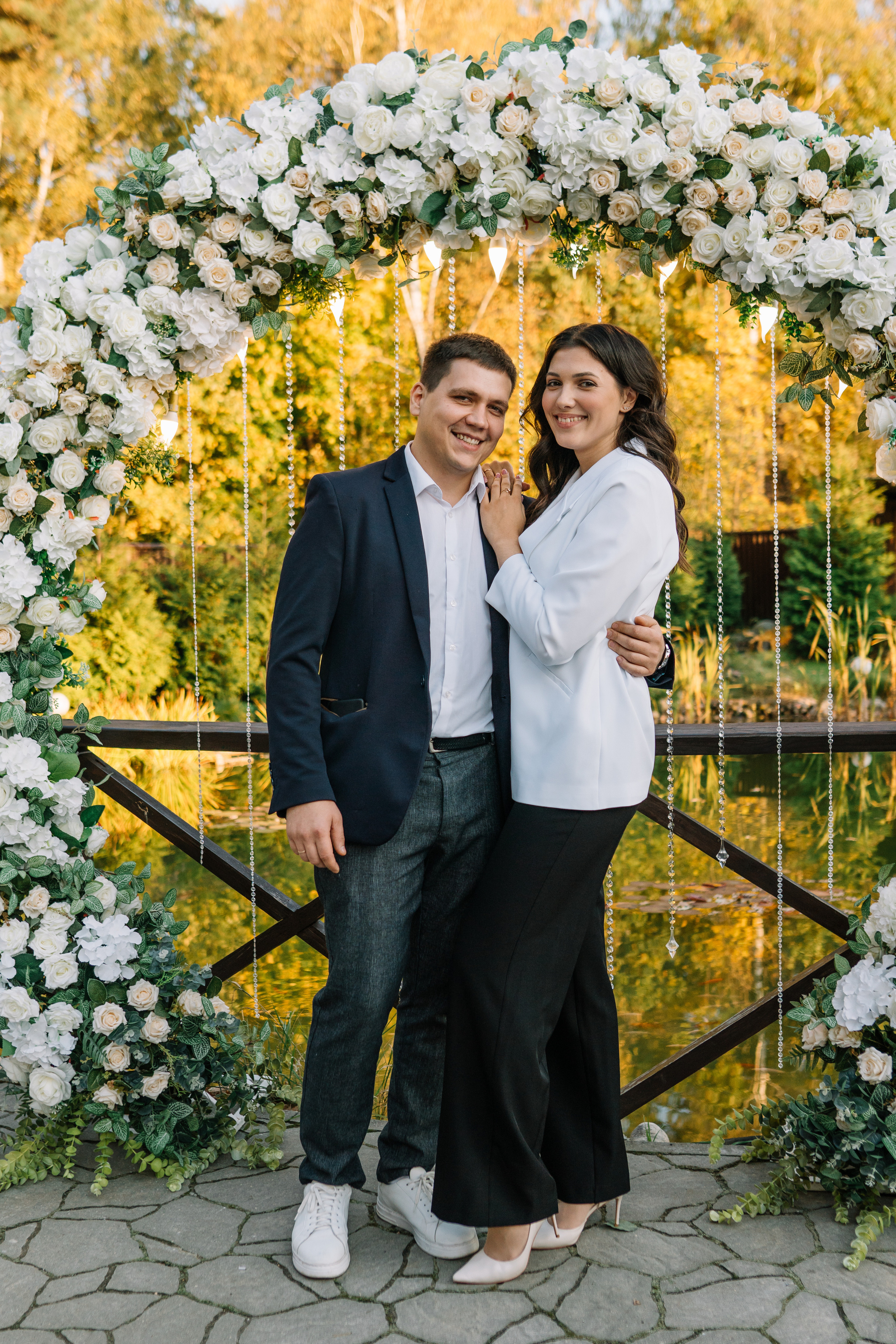 Виктория & Евгений