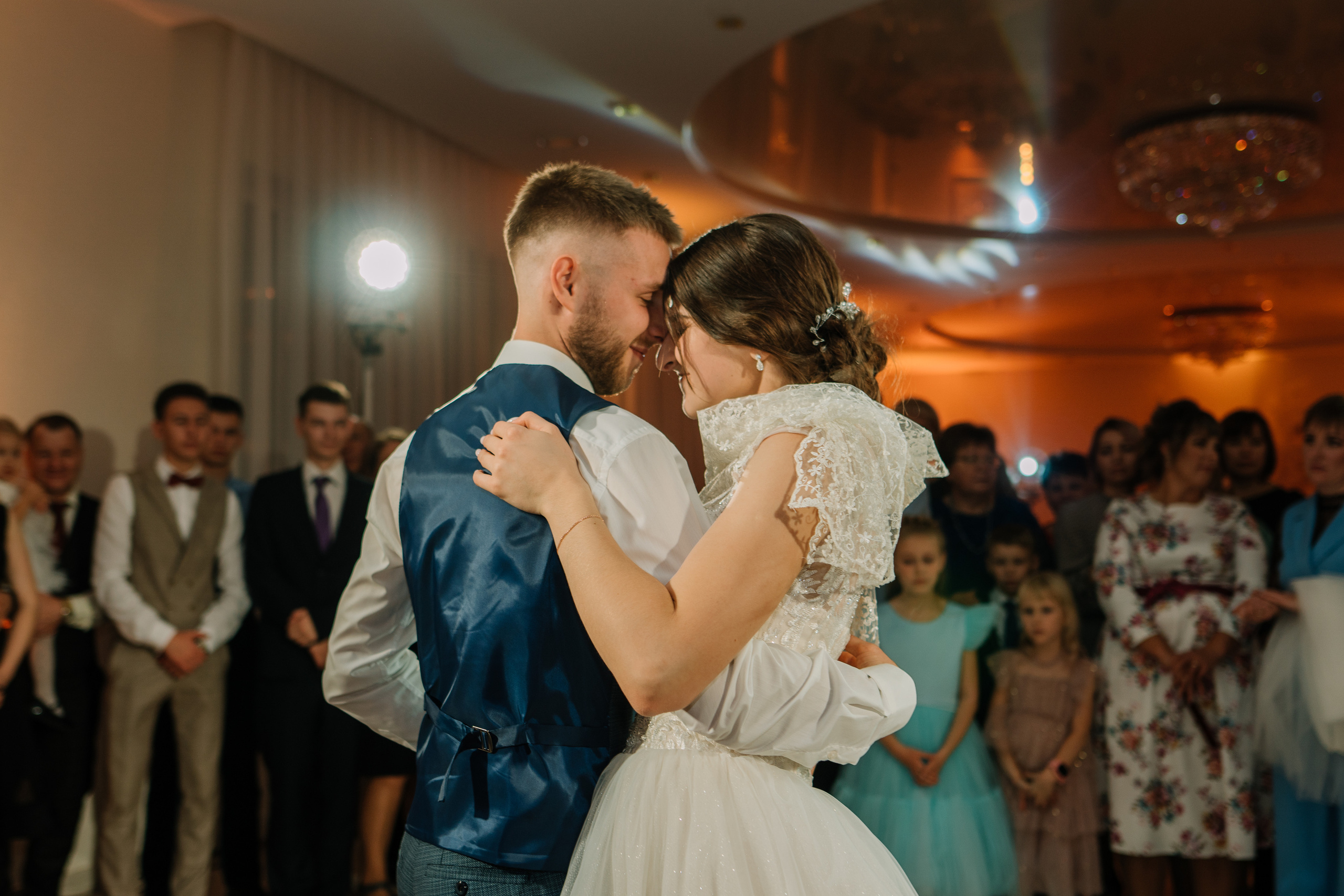 Виктория & Евгений