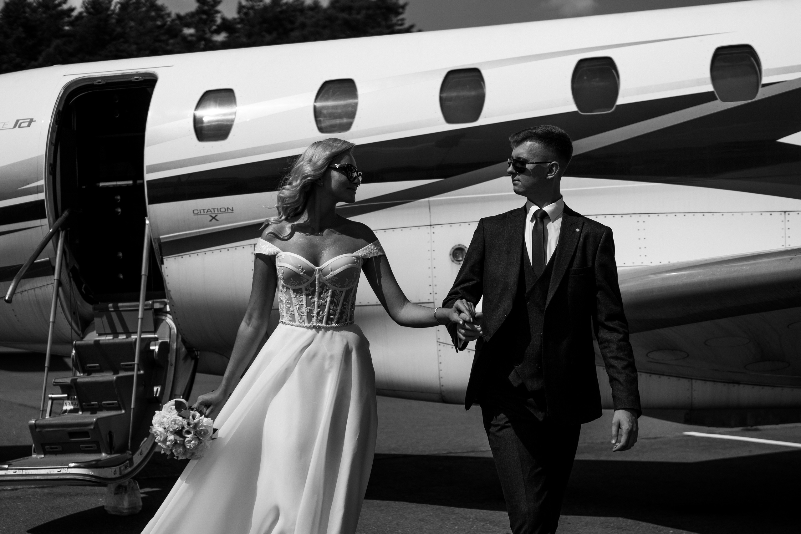 Эрика & Макар