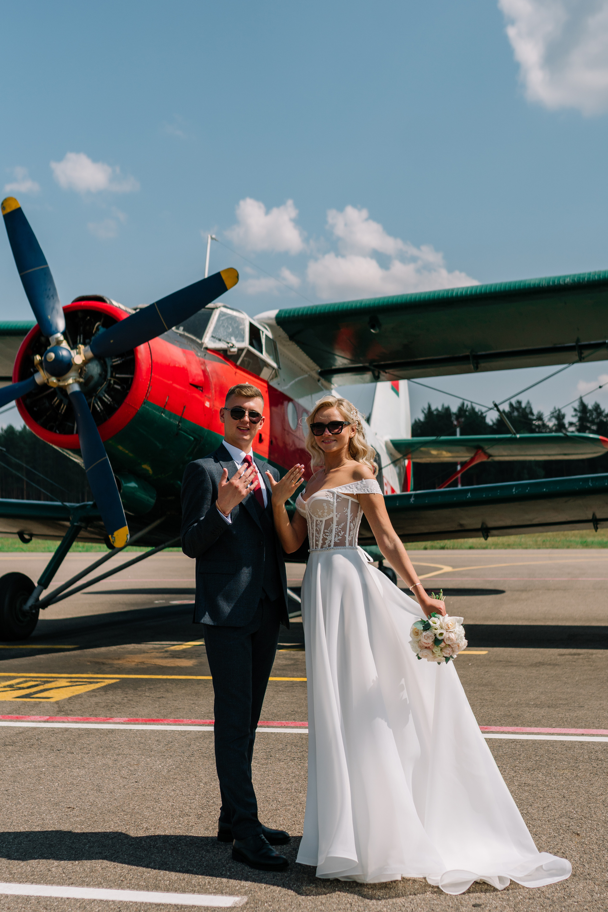 Эрика & Макар