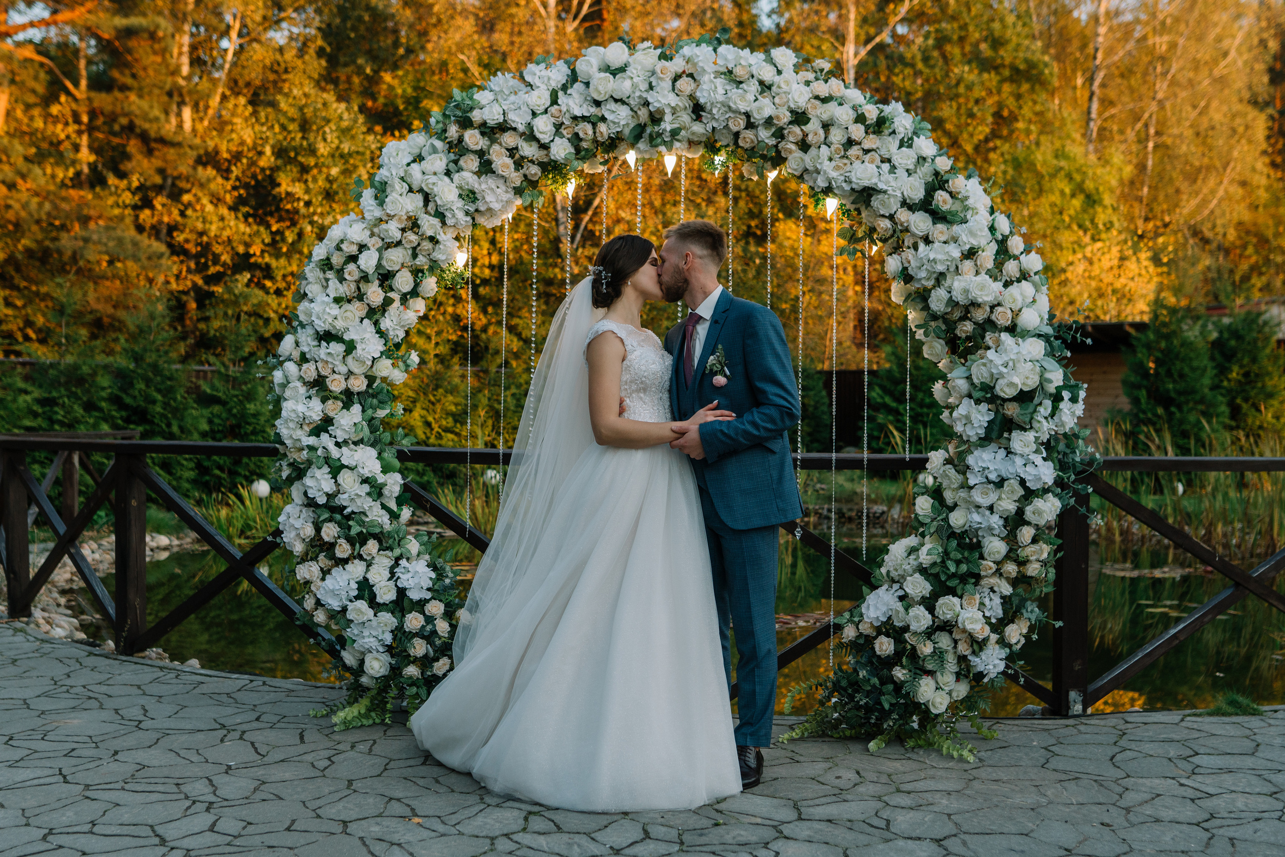 Виктория & Евгений