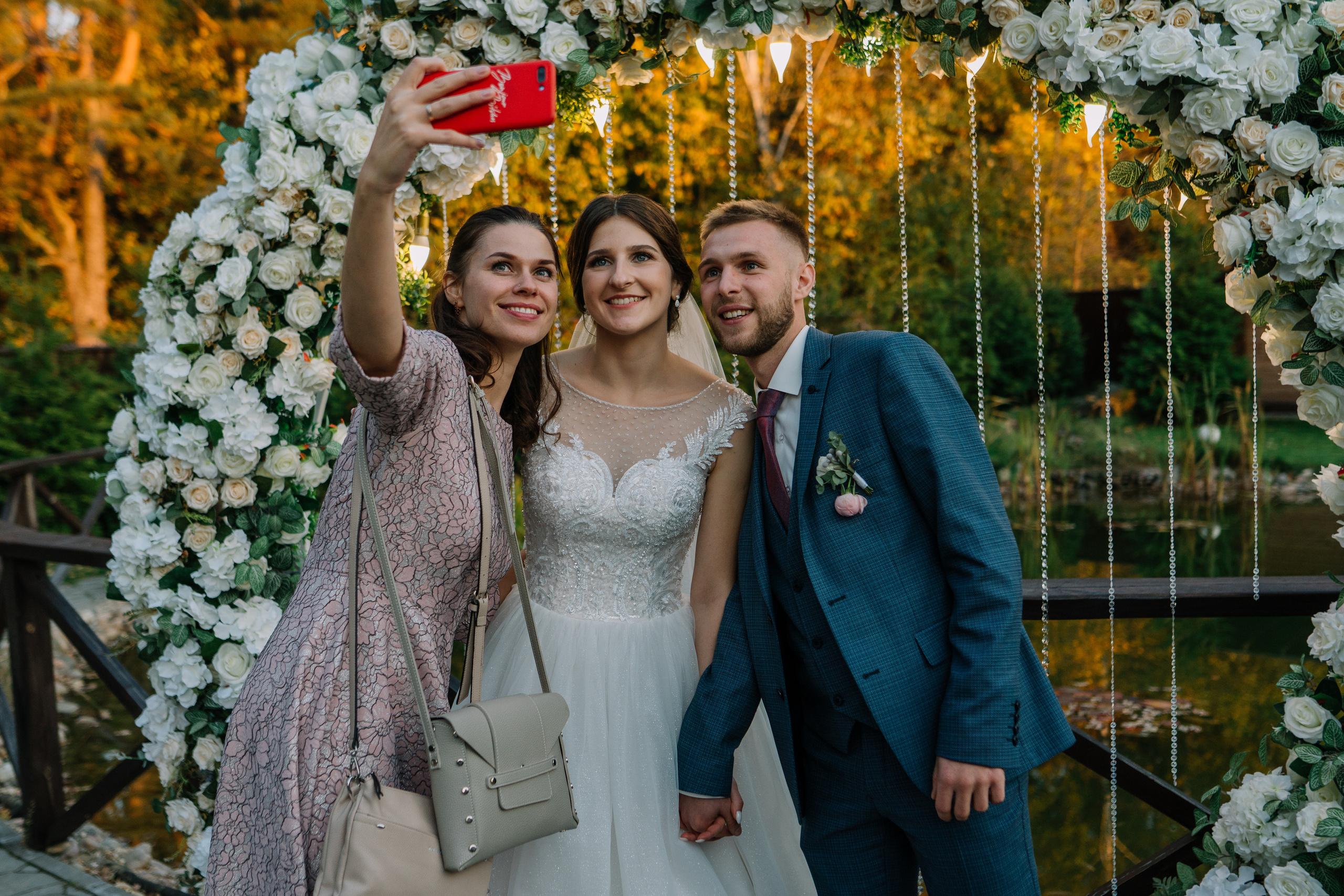 Виктория & Евгений