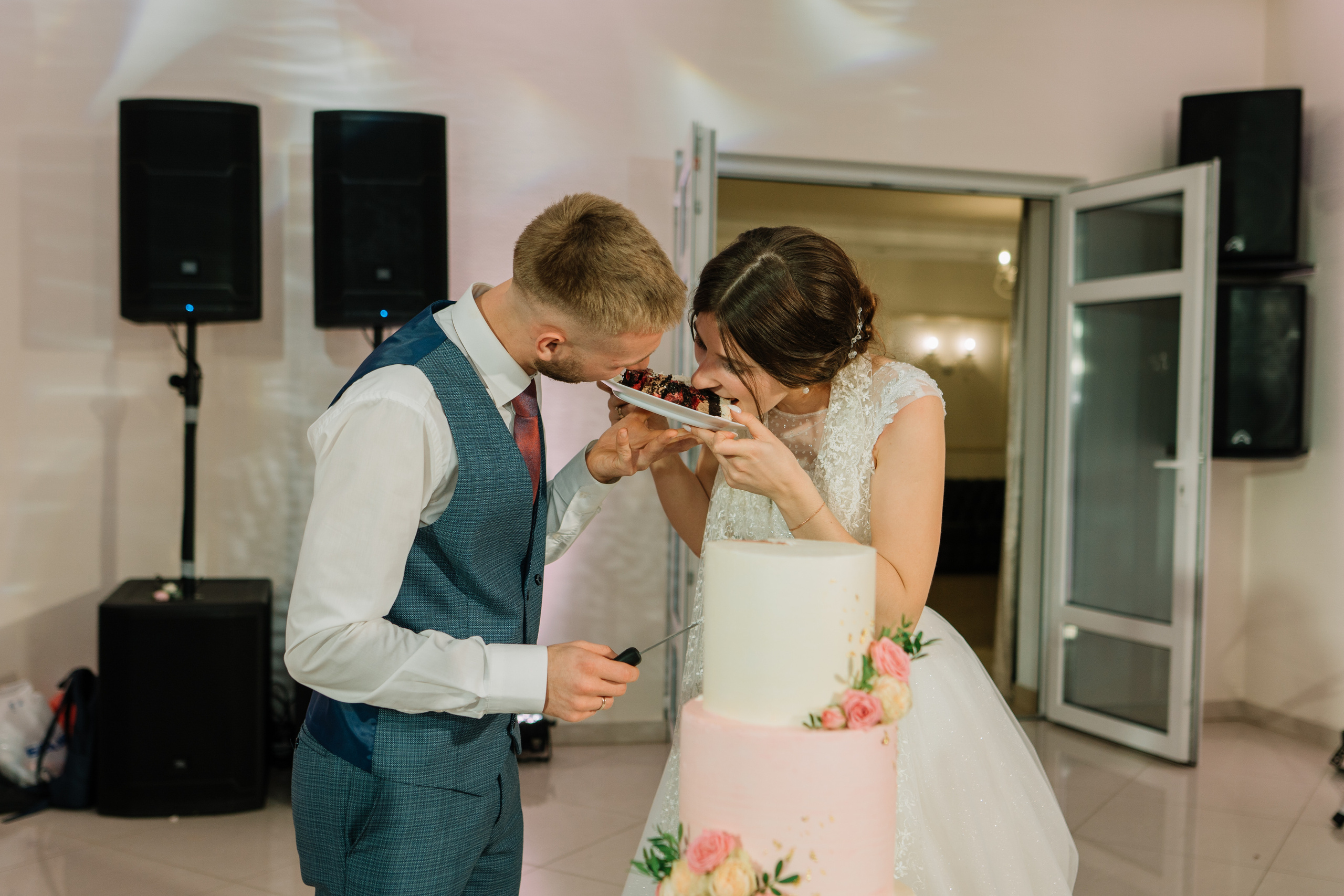 Виктория & Евгений