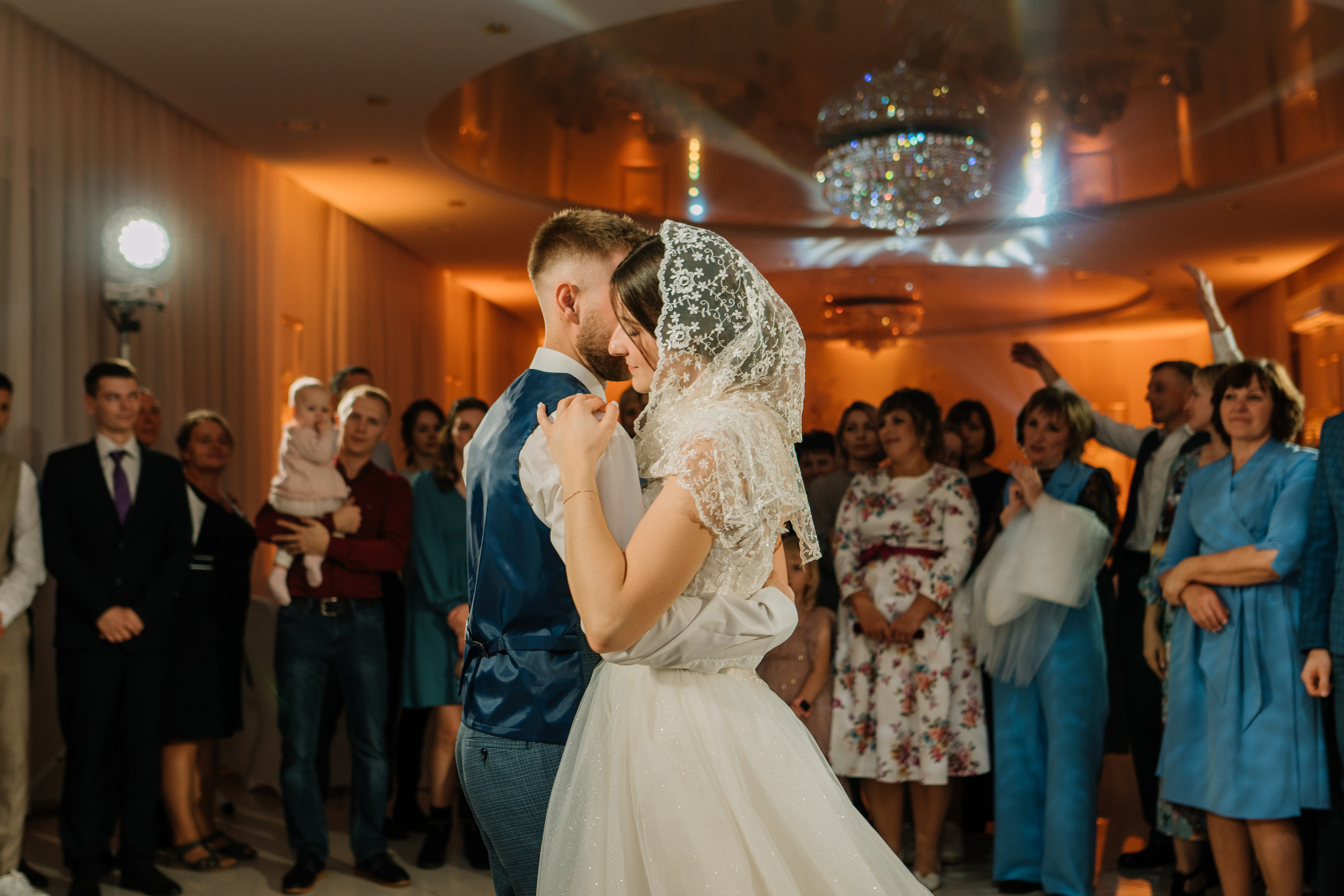 Виктория & Евгений