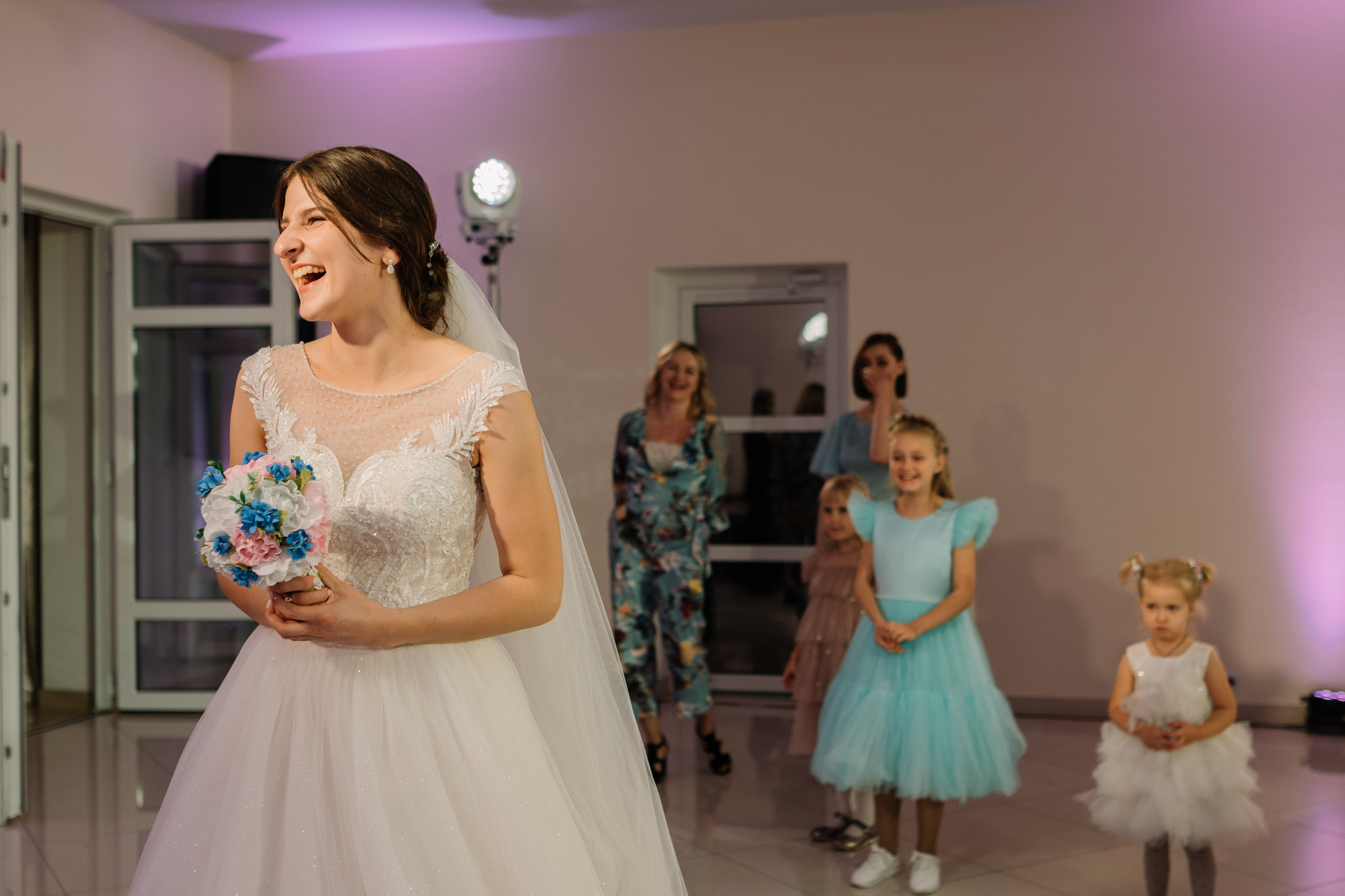 Виктория & Евгений