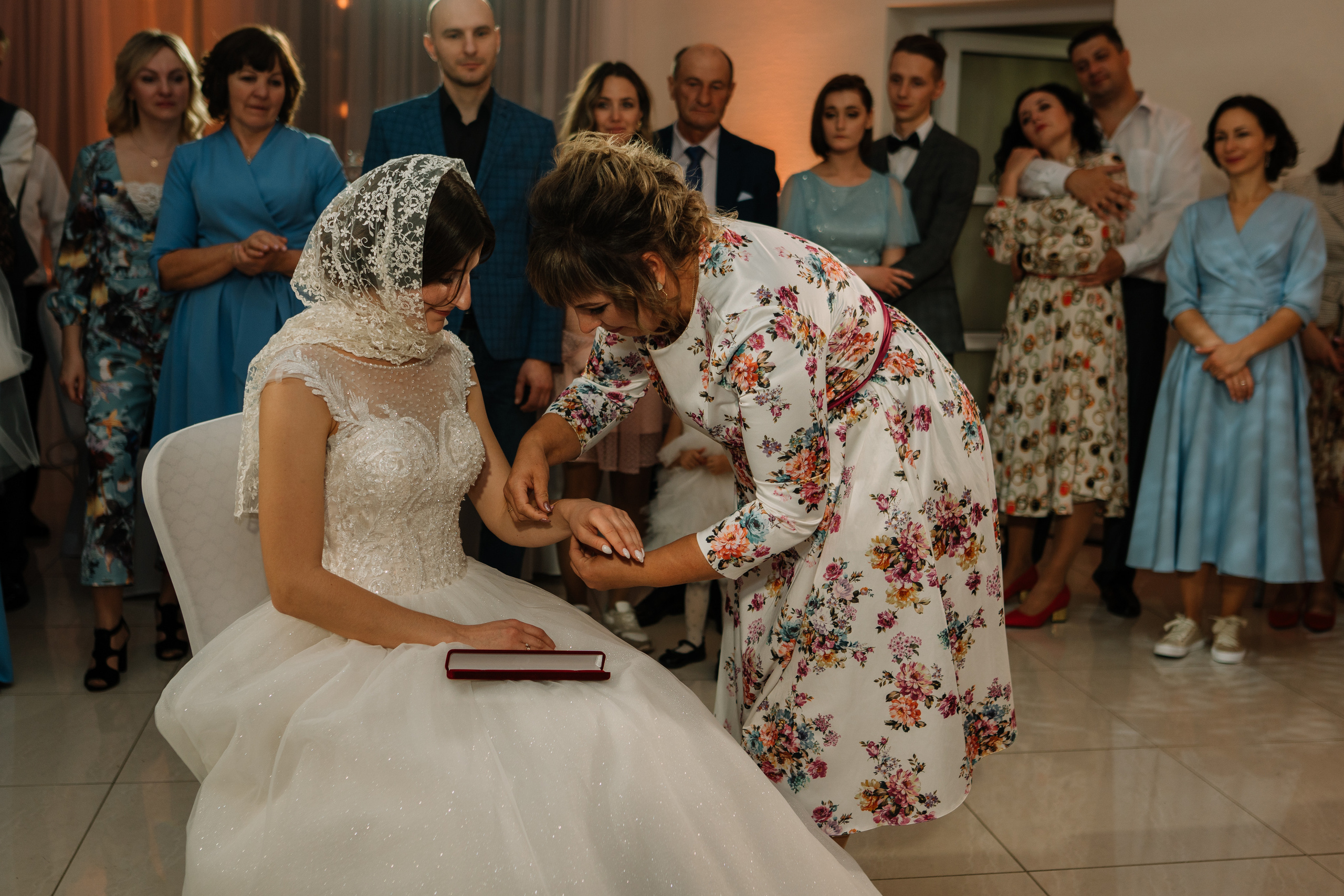 Виктория & Евгений