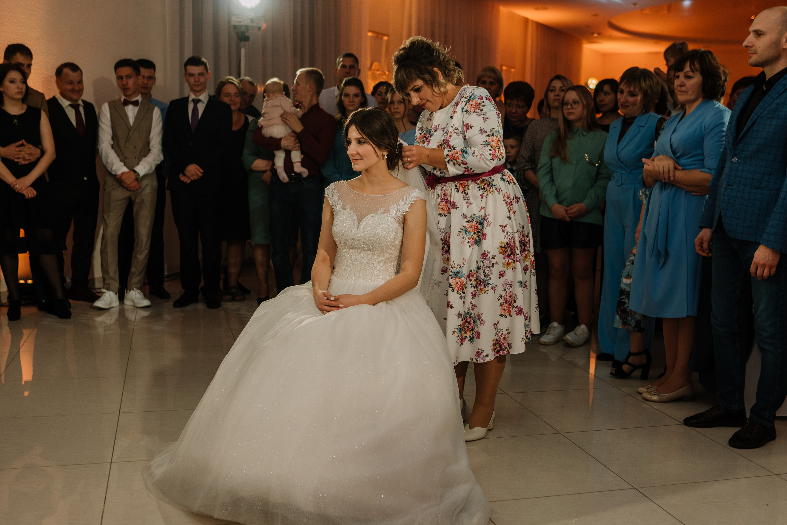 Виктория & Евгений