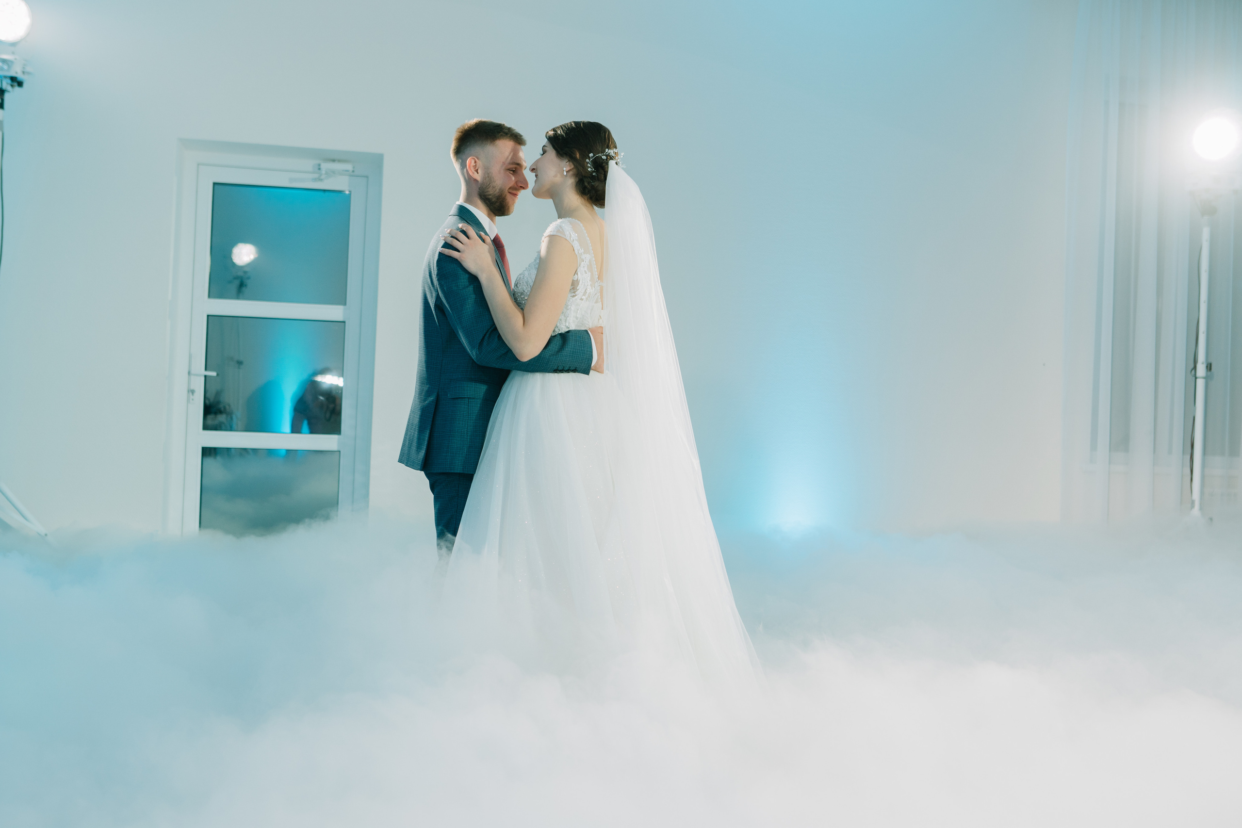 Виктория & Евгений