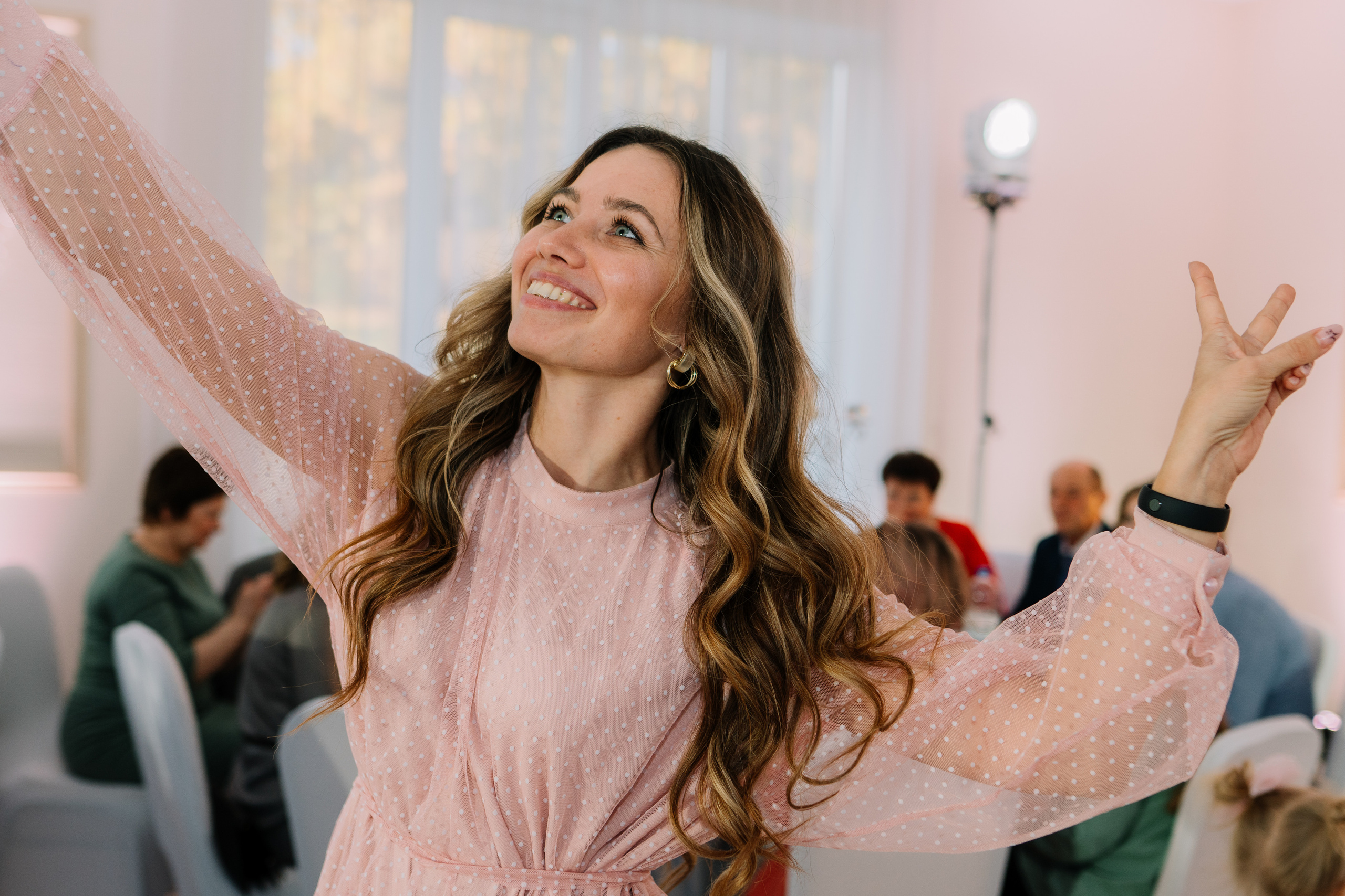 Виктория & Евгений