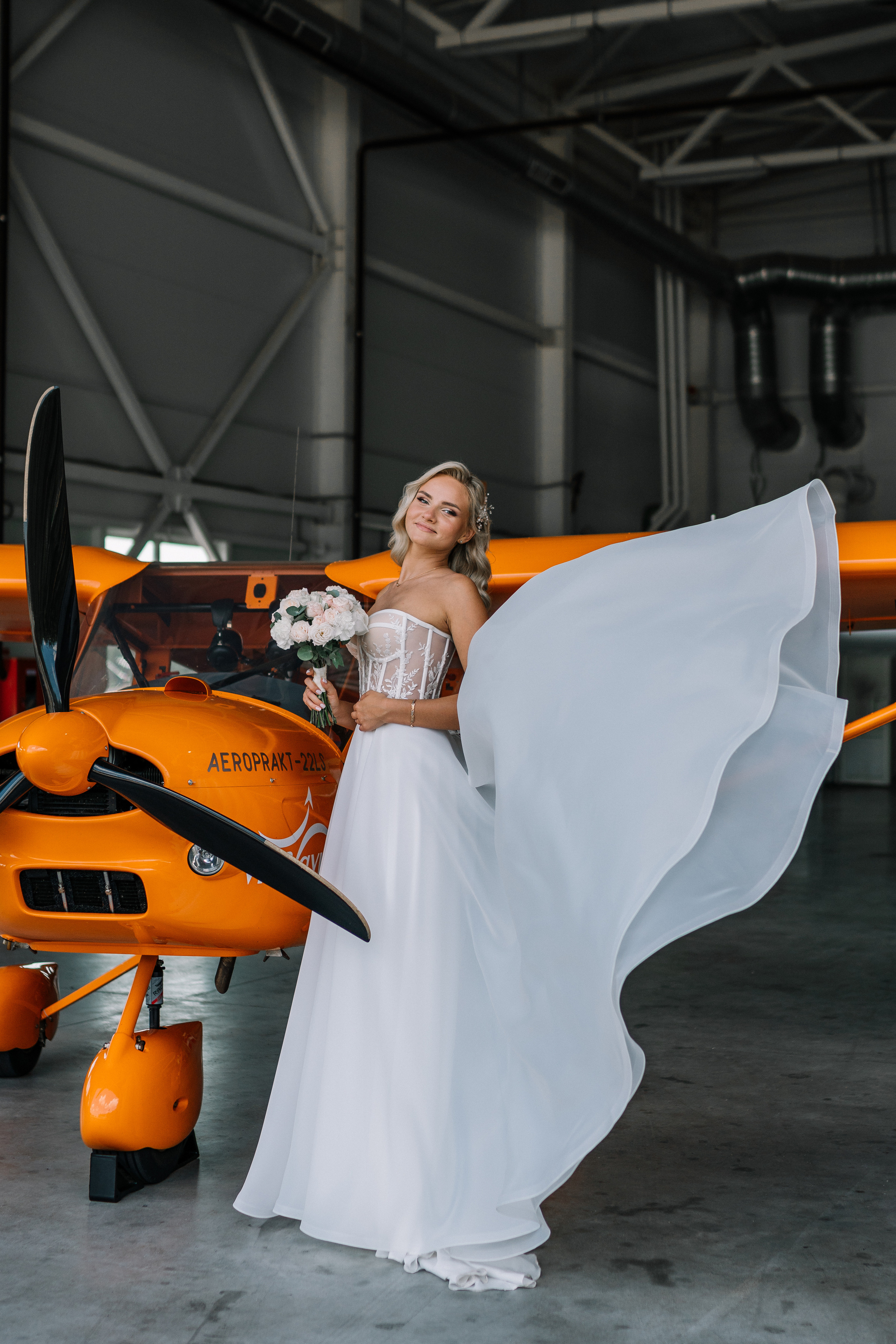 Эрика & Макар