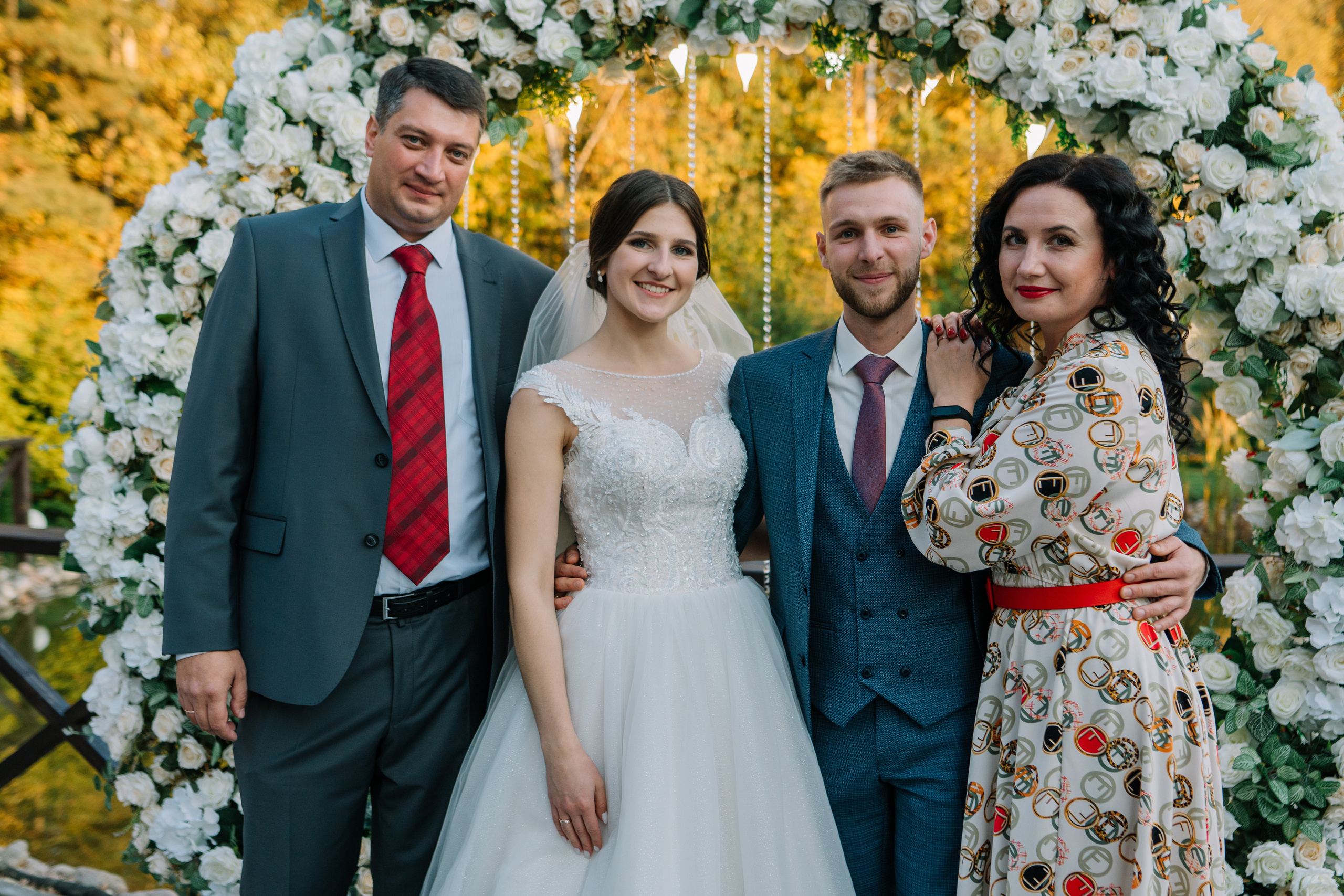 Виктория & Евгений