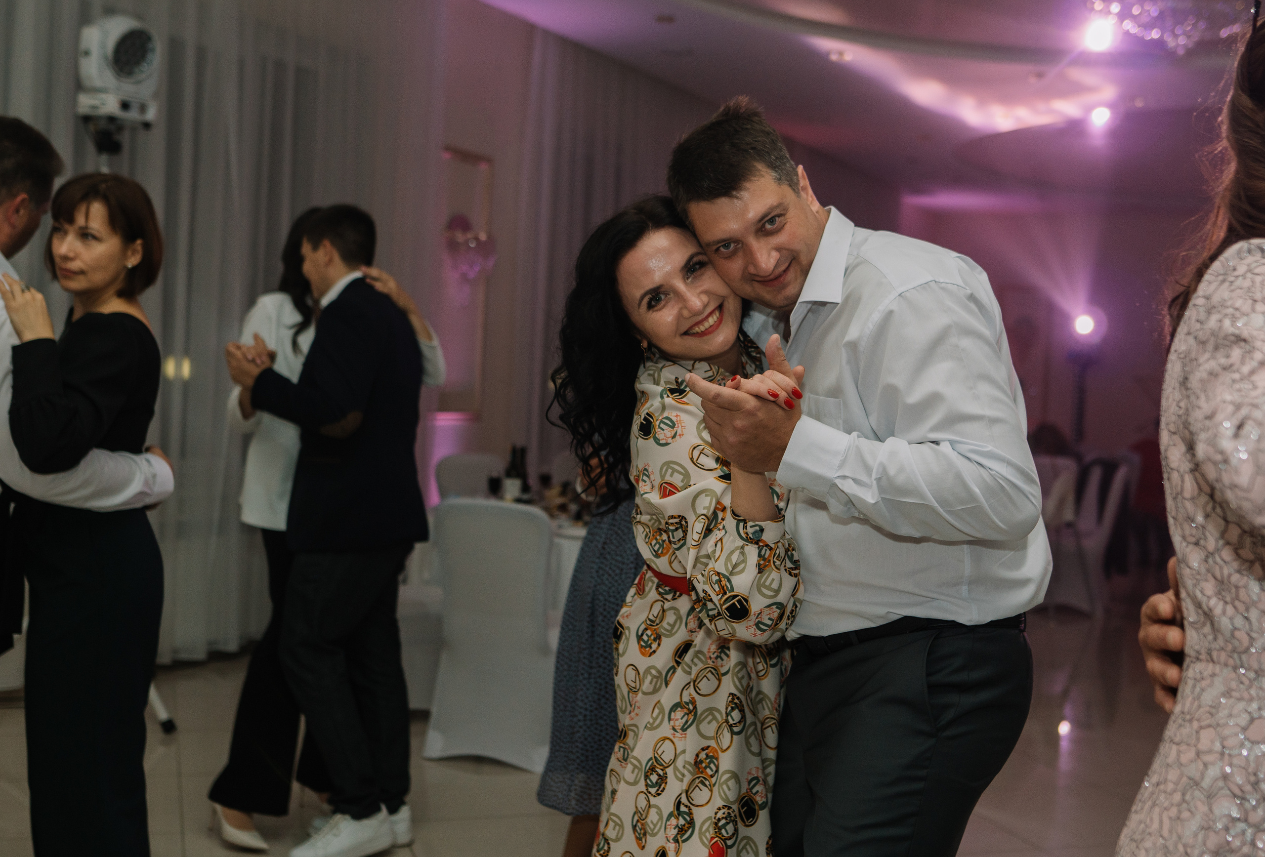 Виктория & Евгений