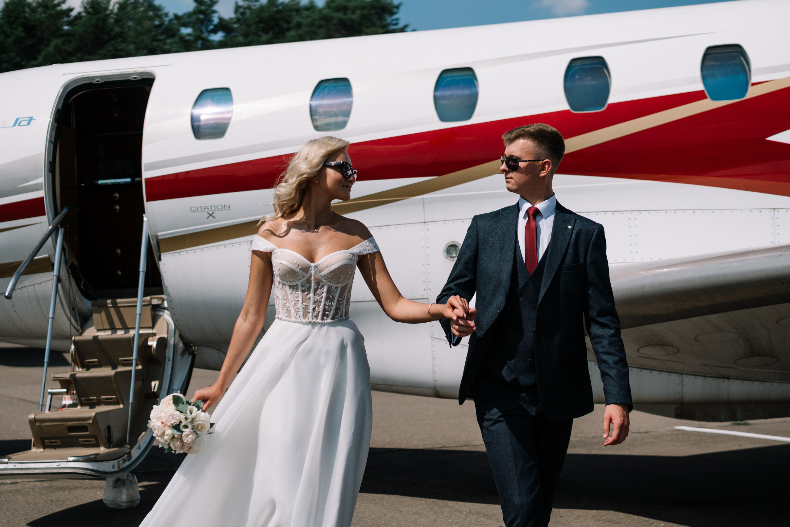 Эрика & Макар