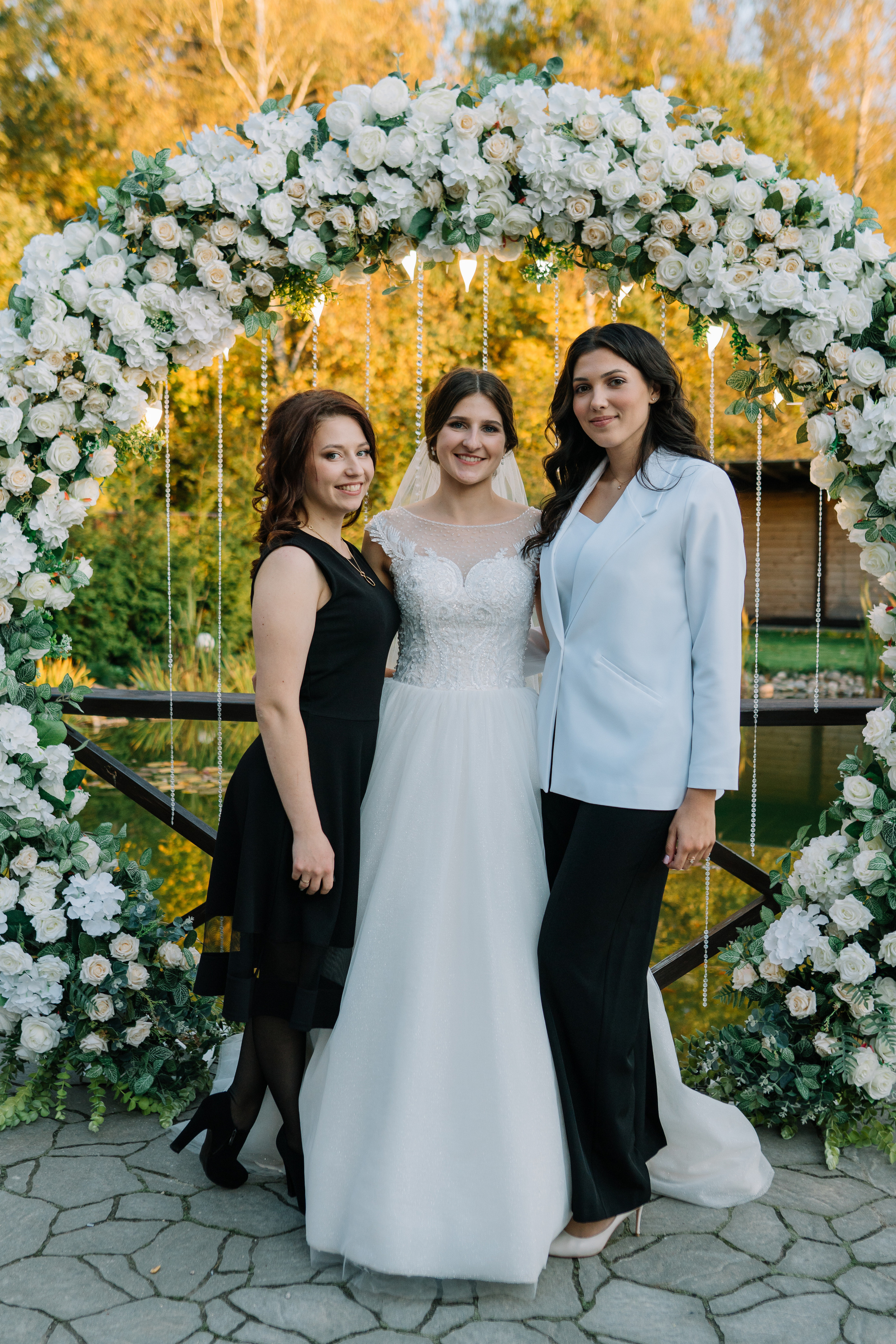 Виктория & Евгений