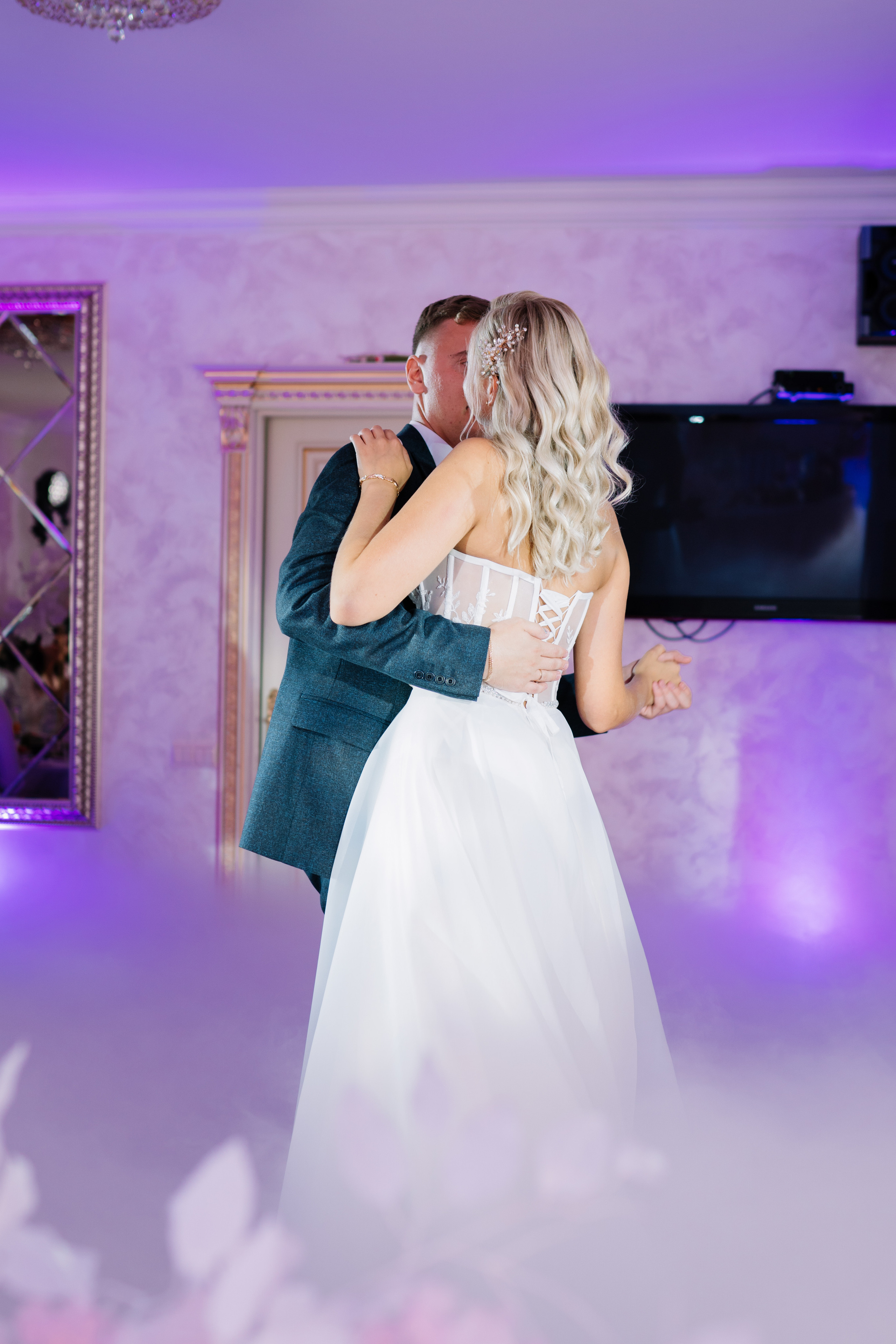 Эрика & Макар