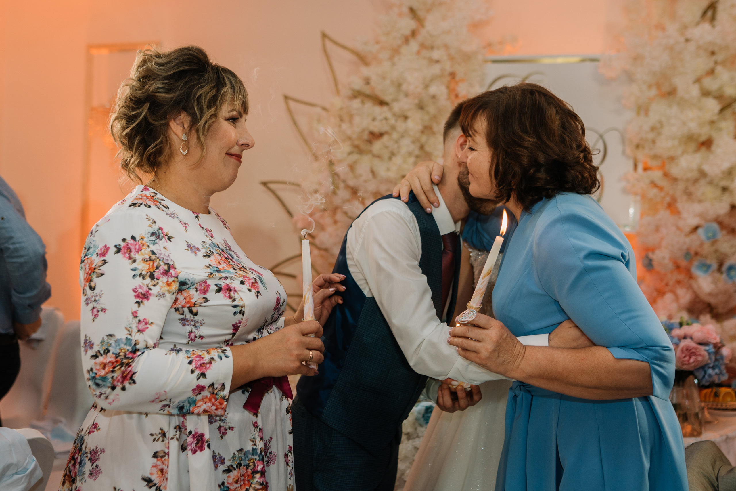 Виктория & Евгений