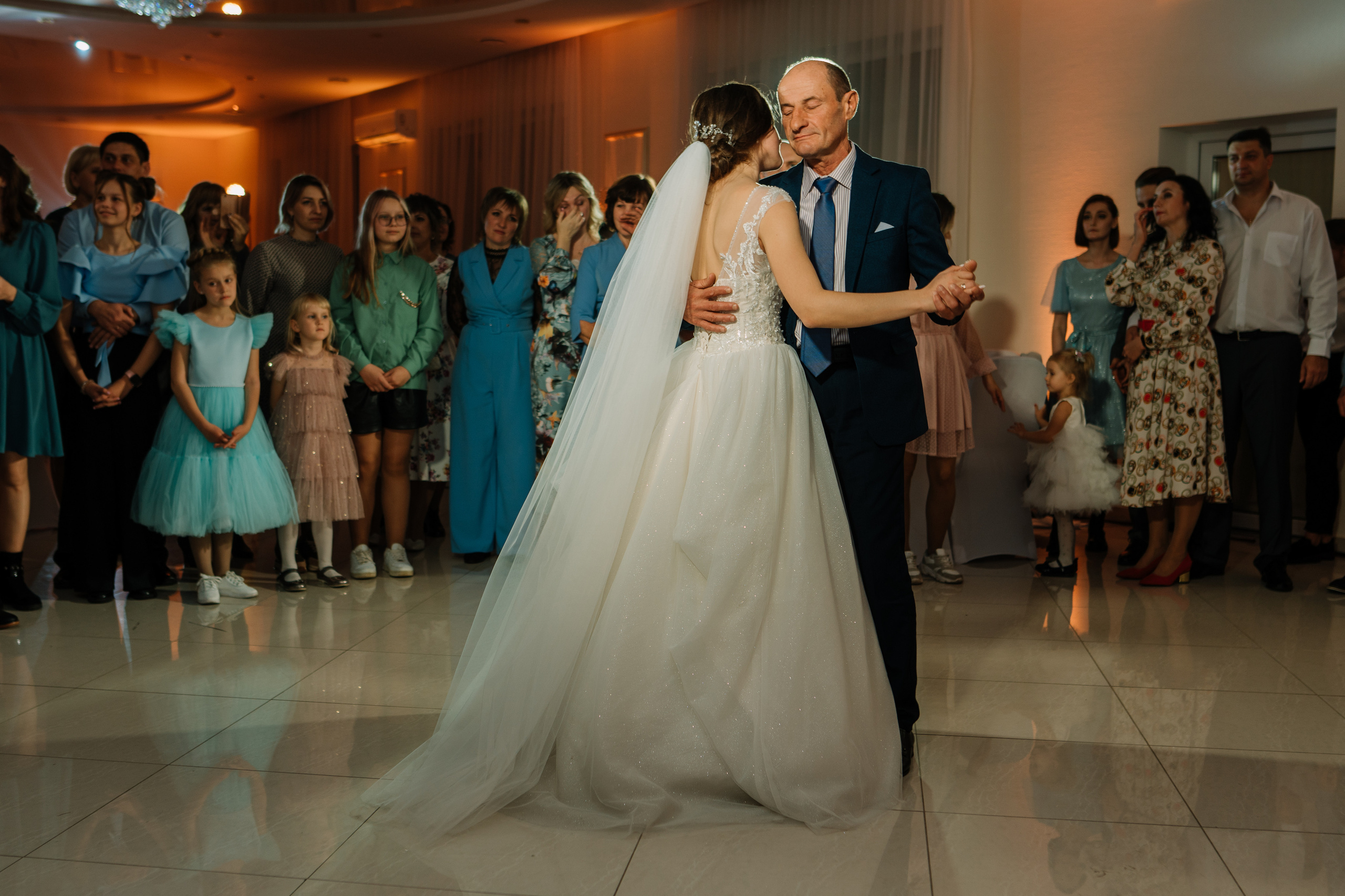 Виктория & Евгений