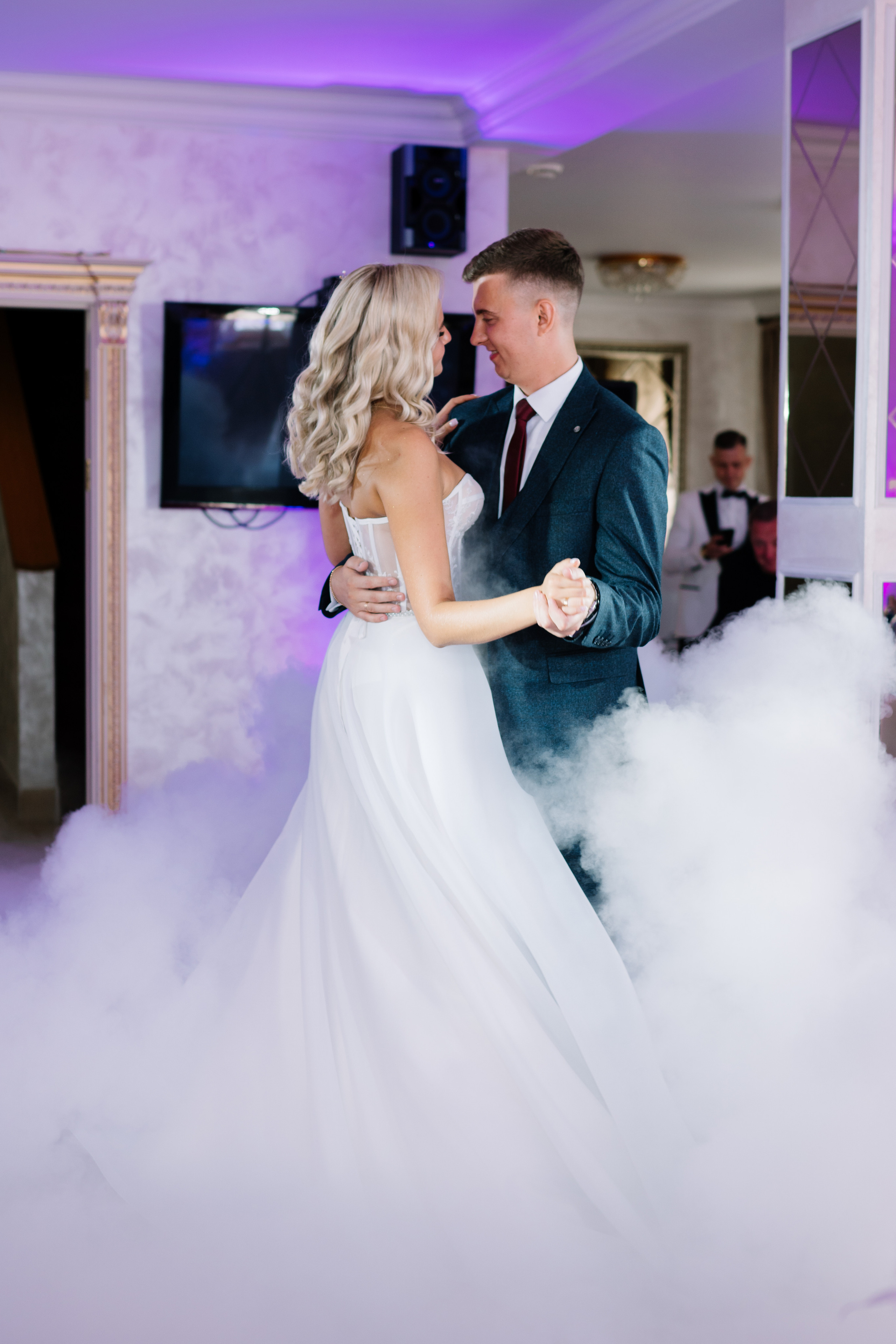 Эрика & Макар