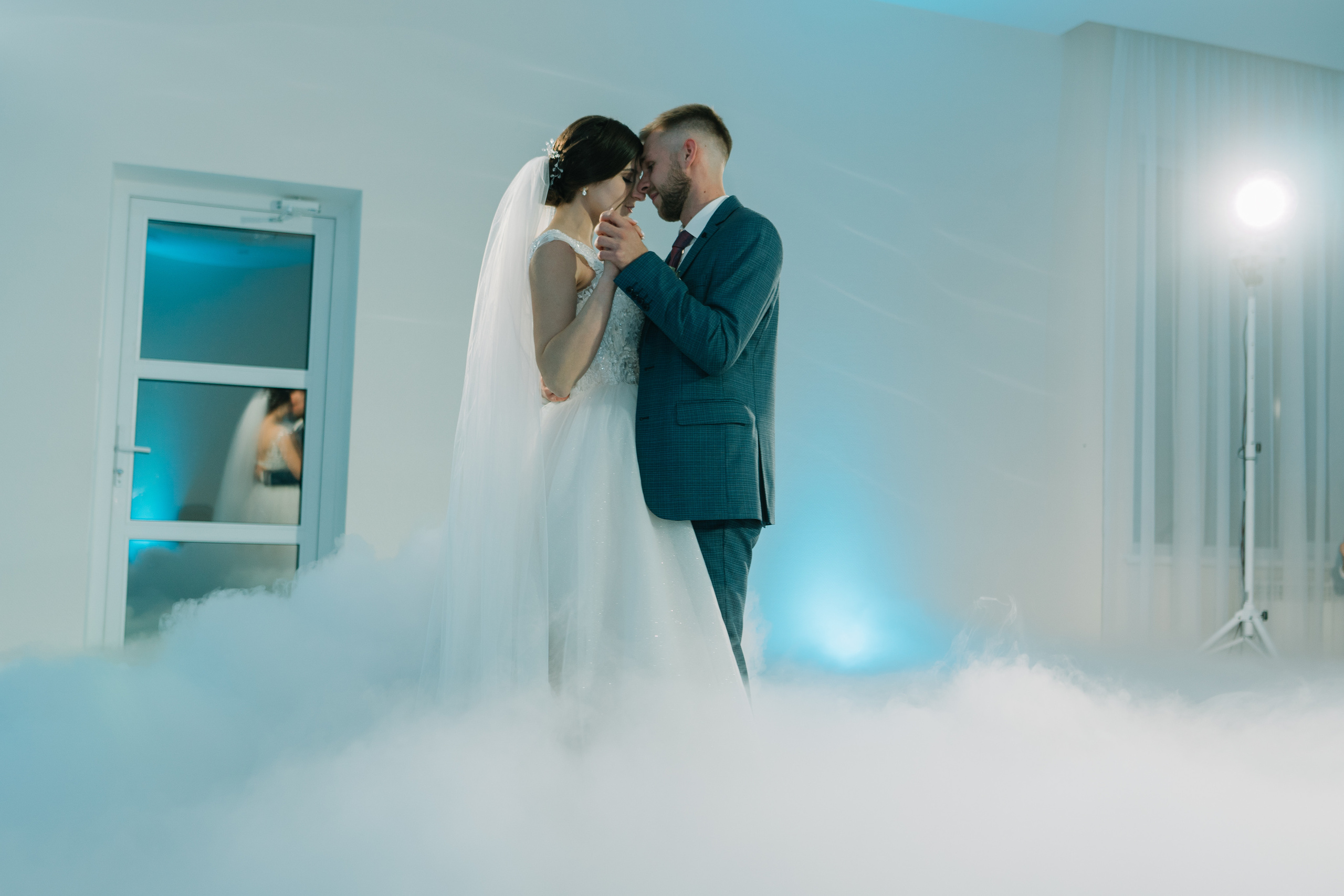 Виктория & Евгений