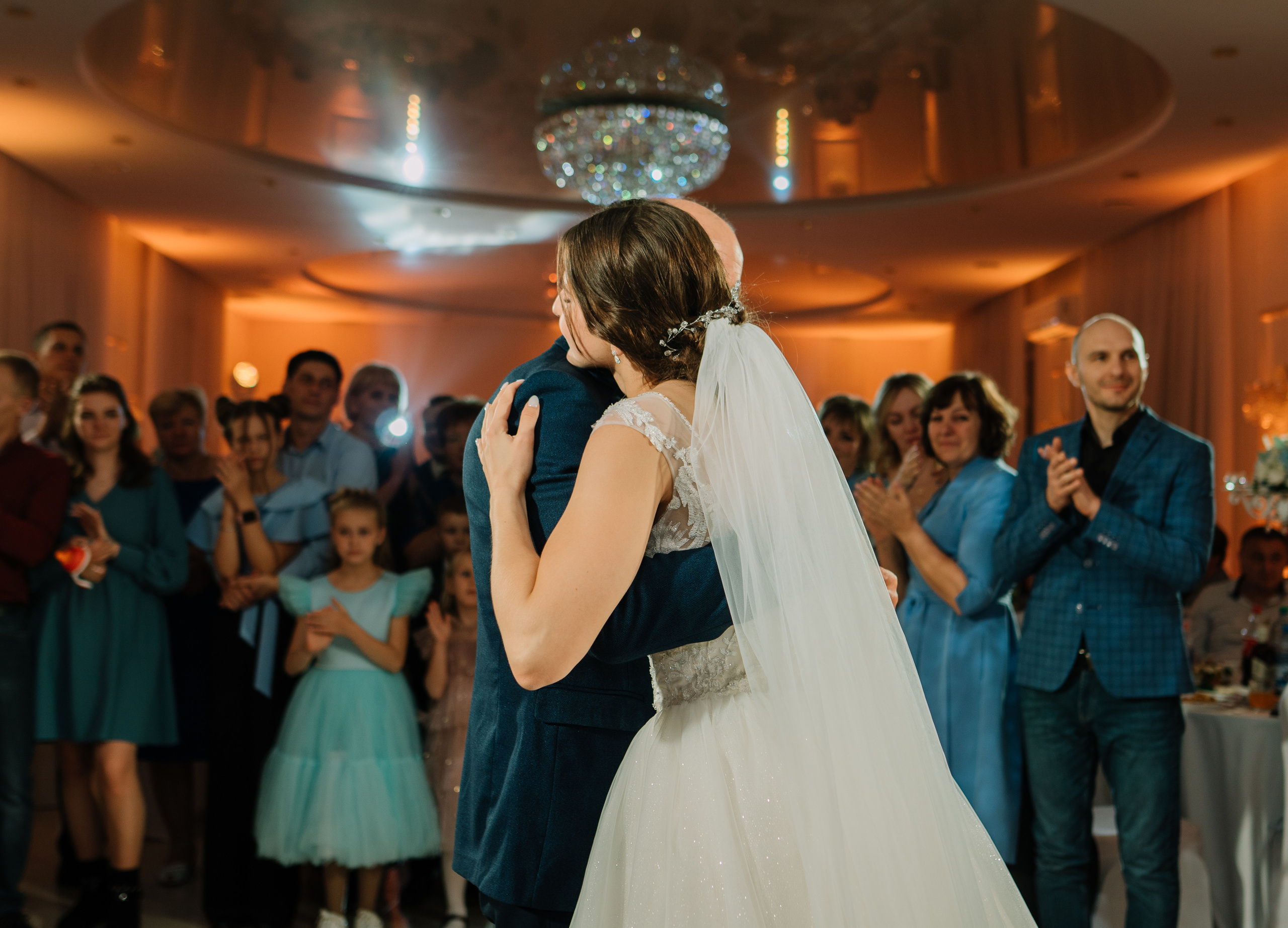 Виктория & Евгений